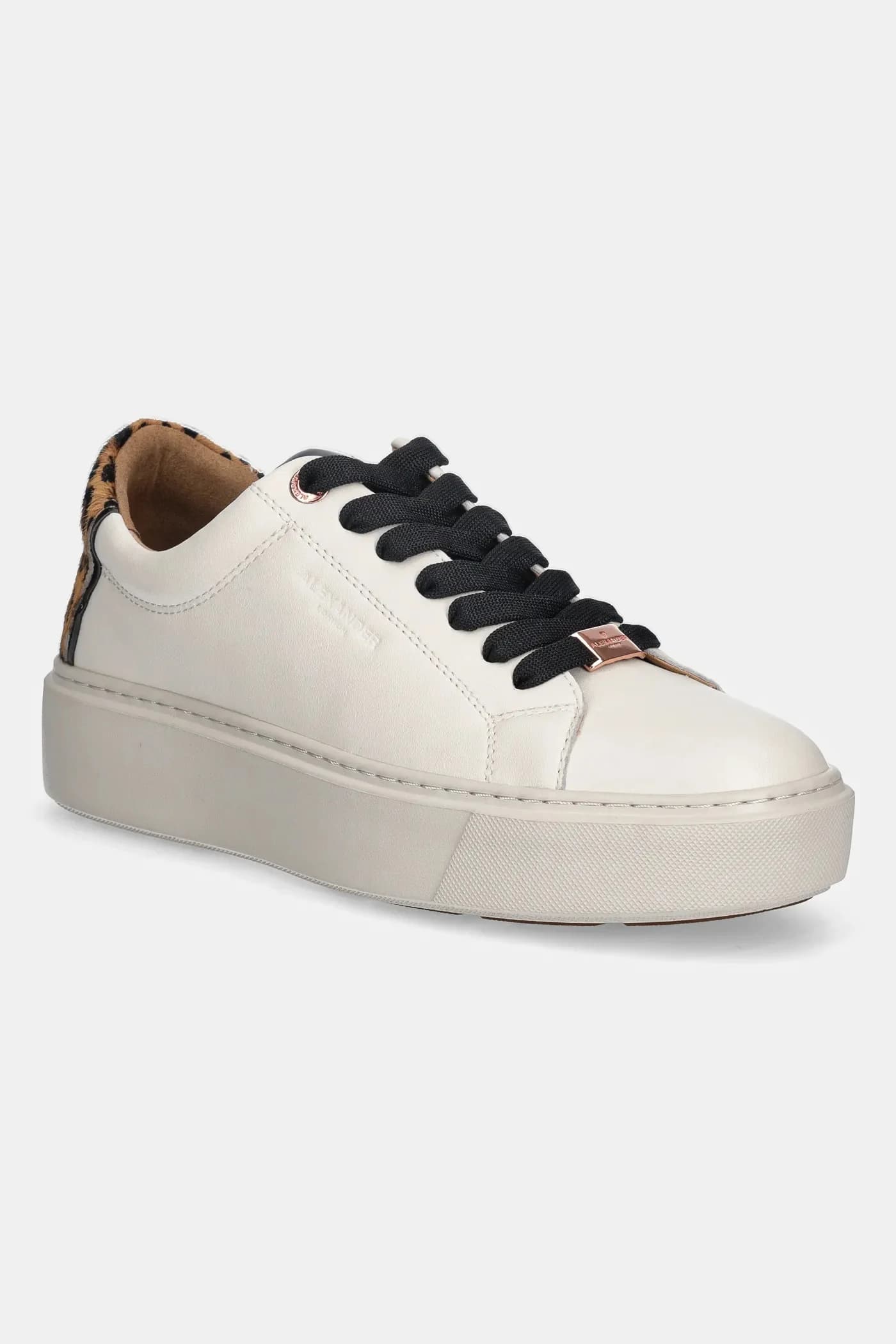 Кроссовки London High