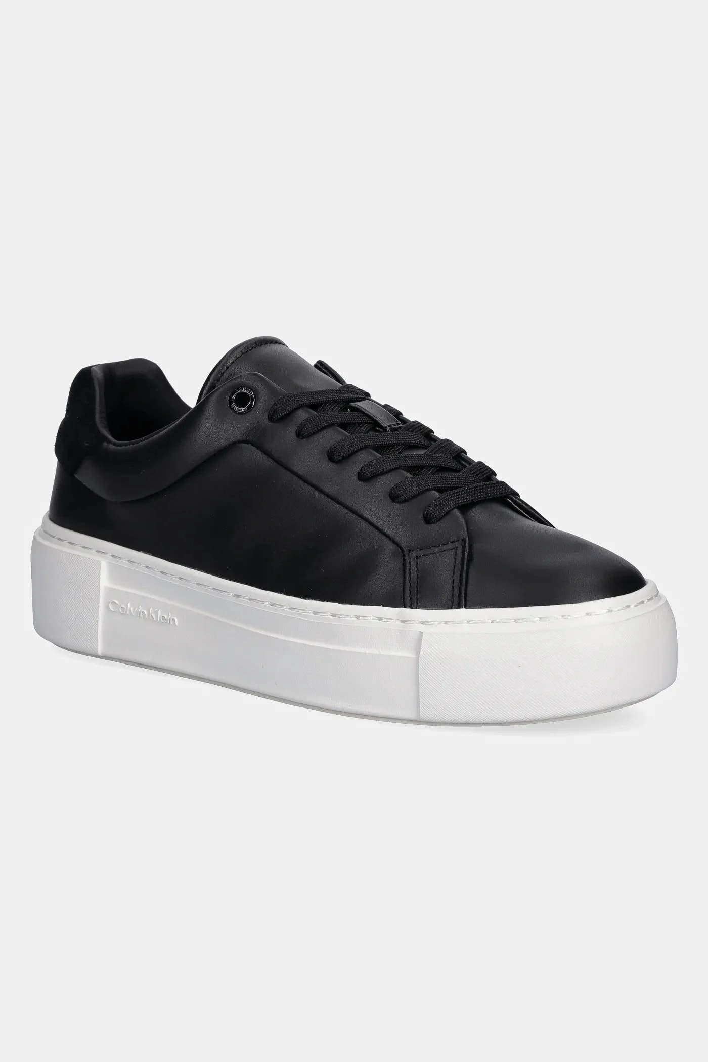 кроссовки FF CUPSOLE LACE UP LTH