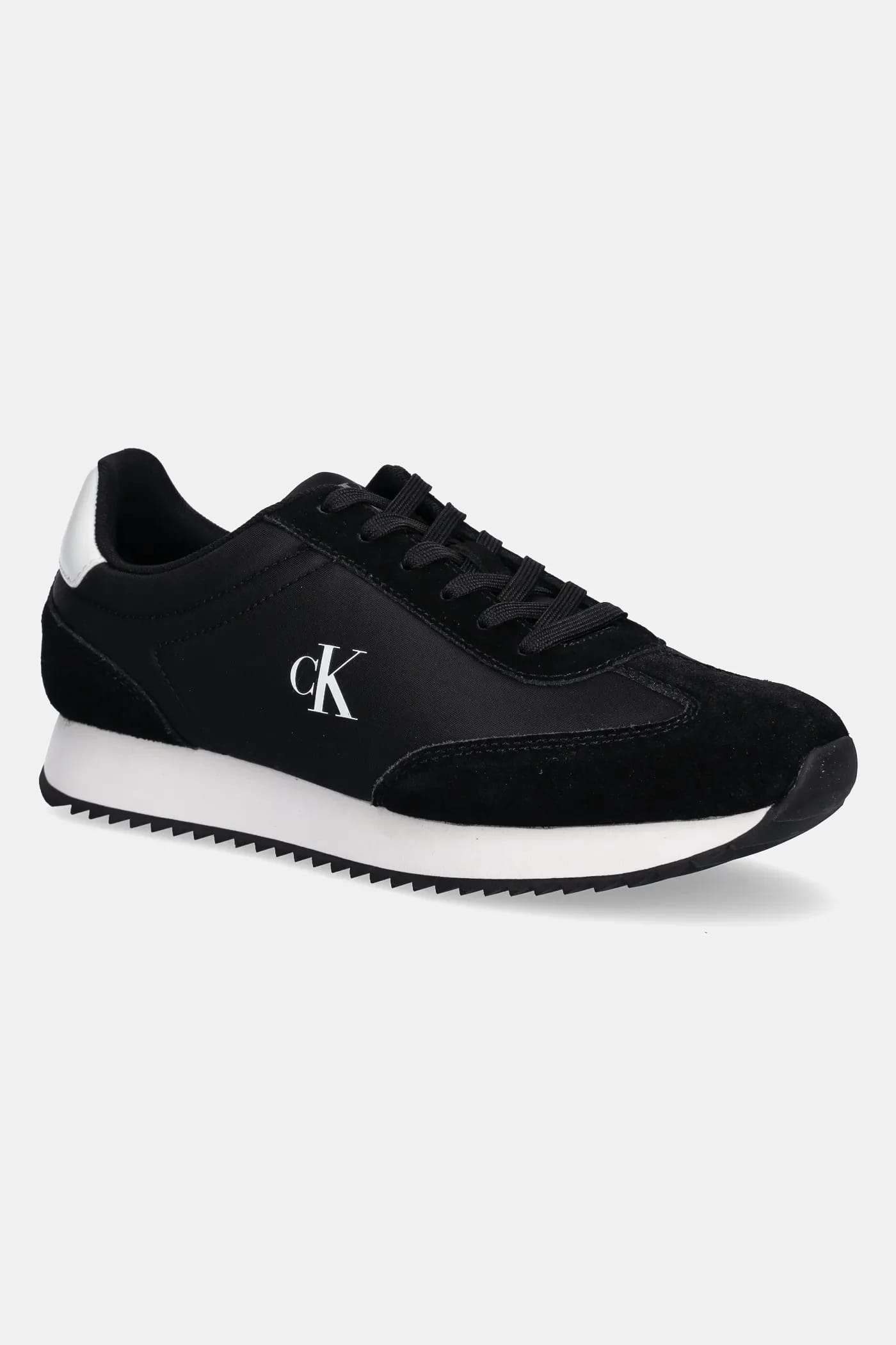 кроссовки RUNNER LACEUP MG NYLON MIX