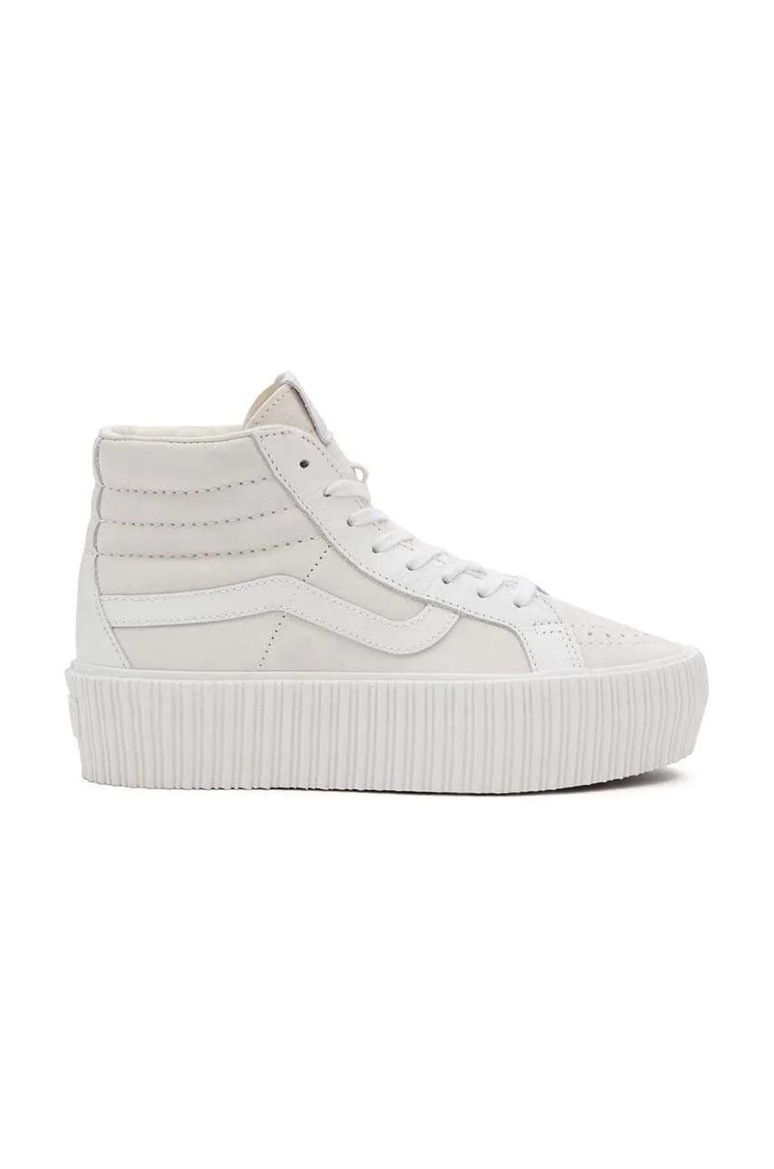 кроссовки Premium Standards Sk8-Hi Reissue 38 Platform