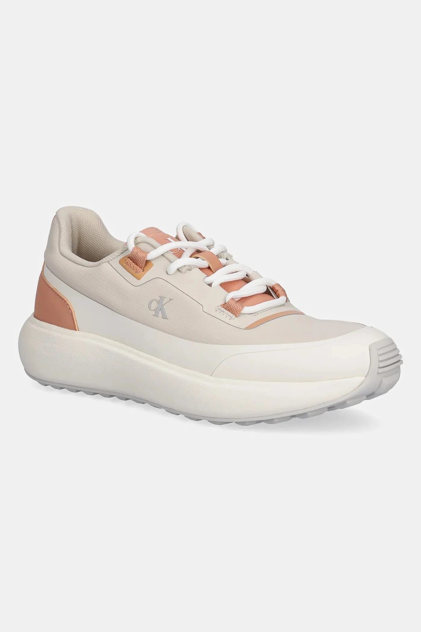 кроссовки ATHLEISURE RUNNER LACEUP NT
