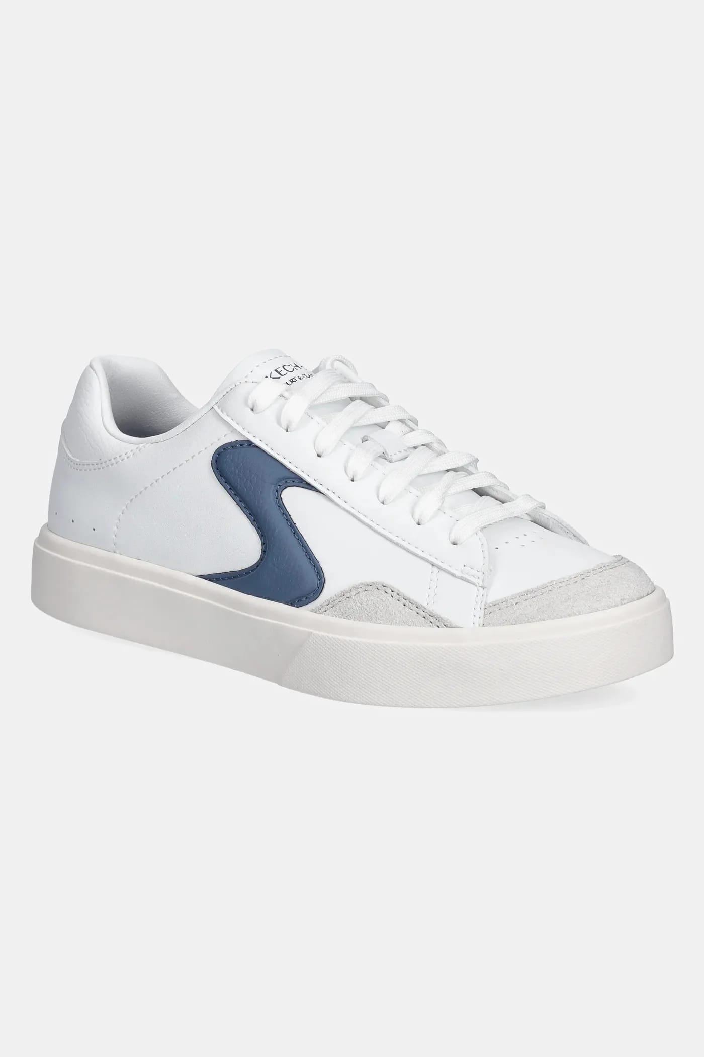 кроссовки EDEN LX белые для женщин