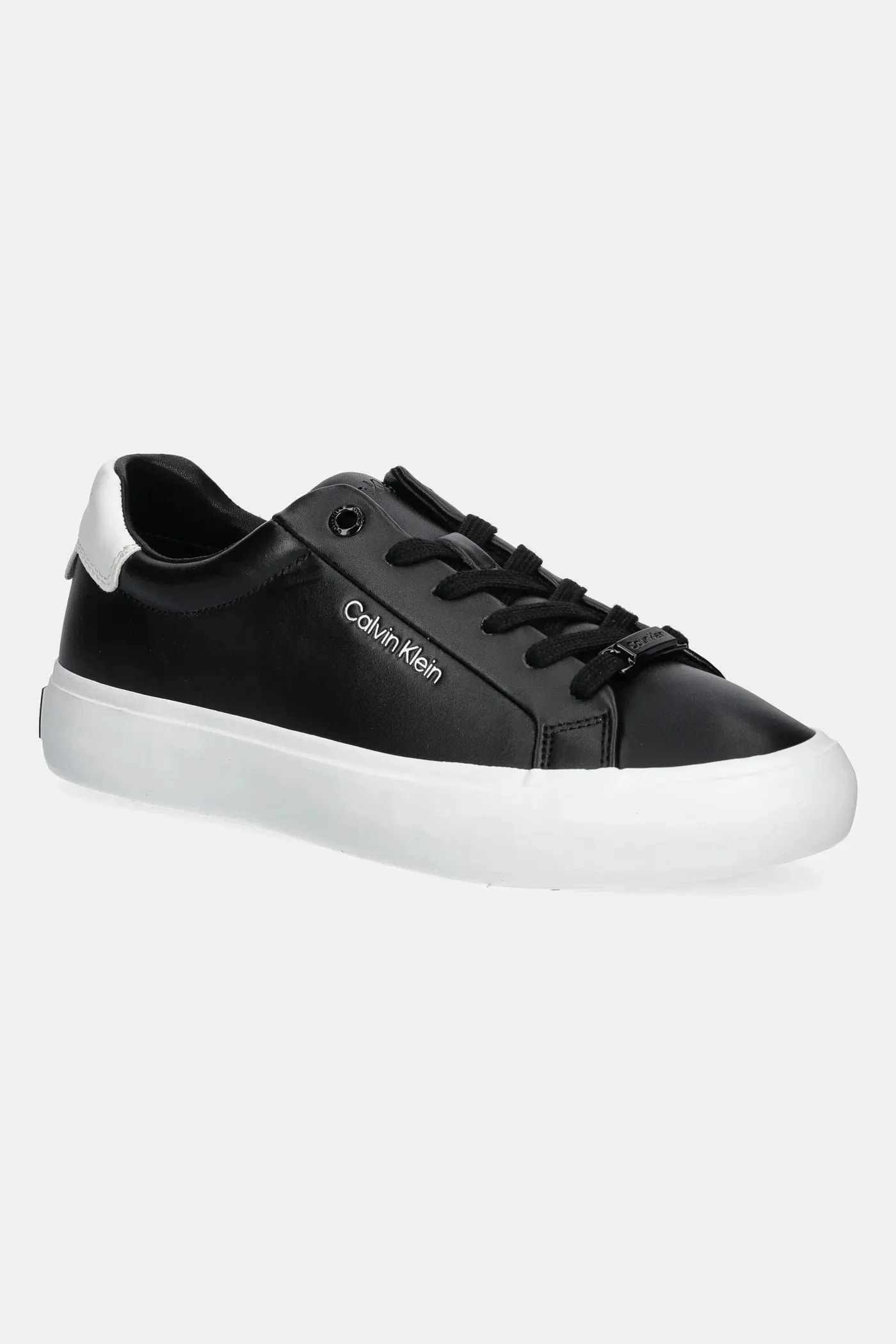кроссовки VULC LACE UP