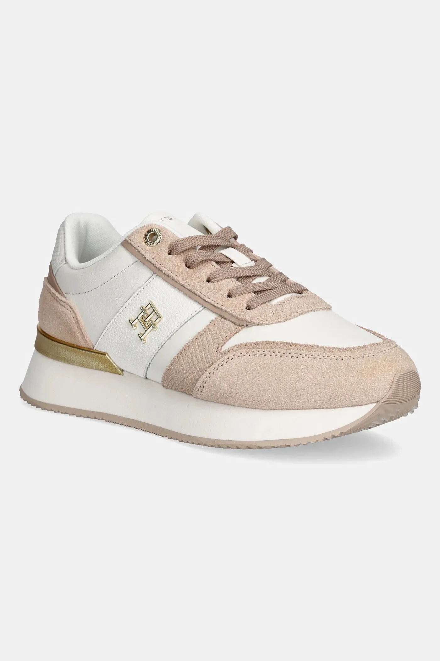 кроссовки TH FASHION RUNNER