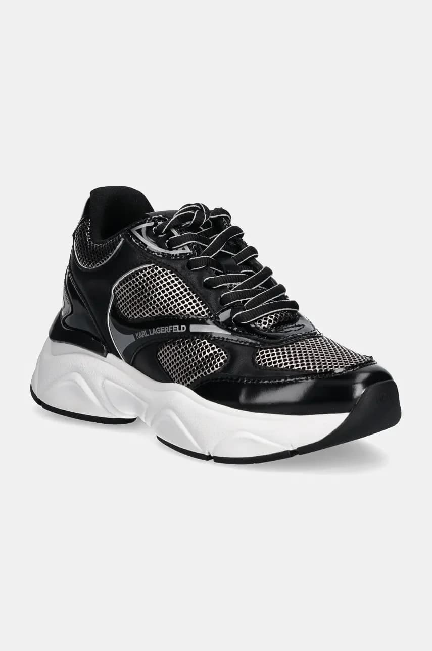 кроссовки KOMET WEDGE