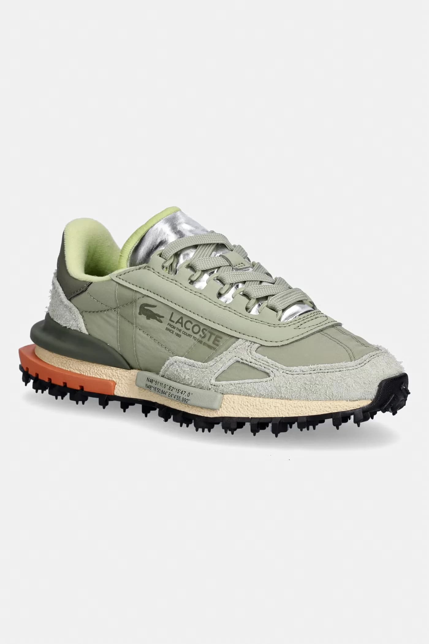 Элитные активные кроссовки