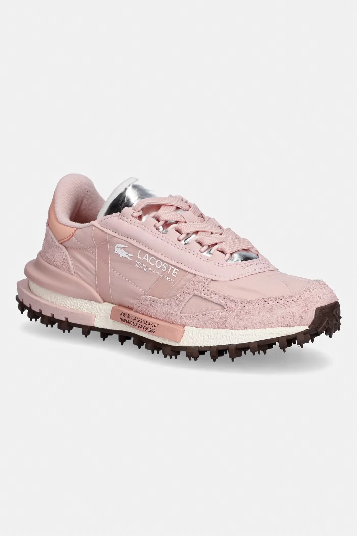 Элитные активные кроссовки