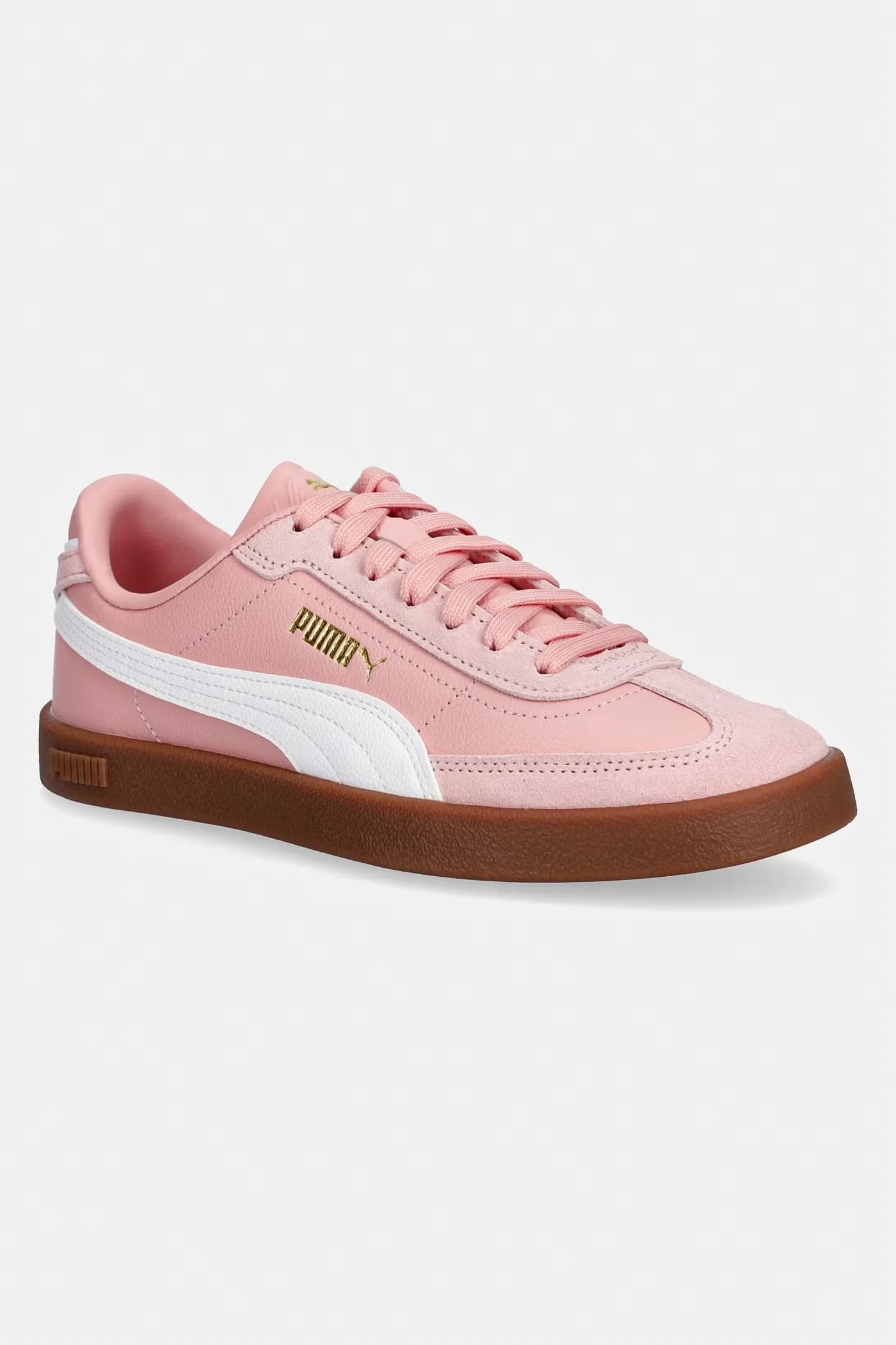 Puma кроссовки Club II