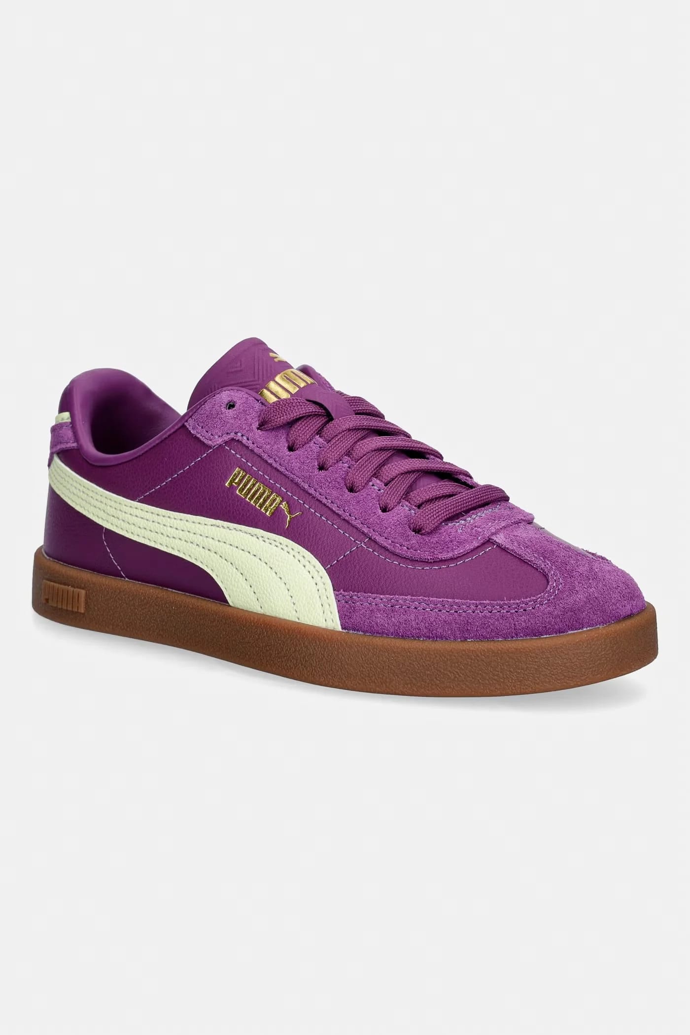 Puma кроссовки Club II