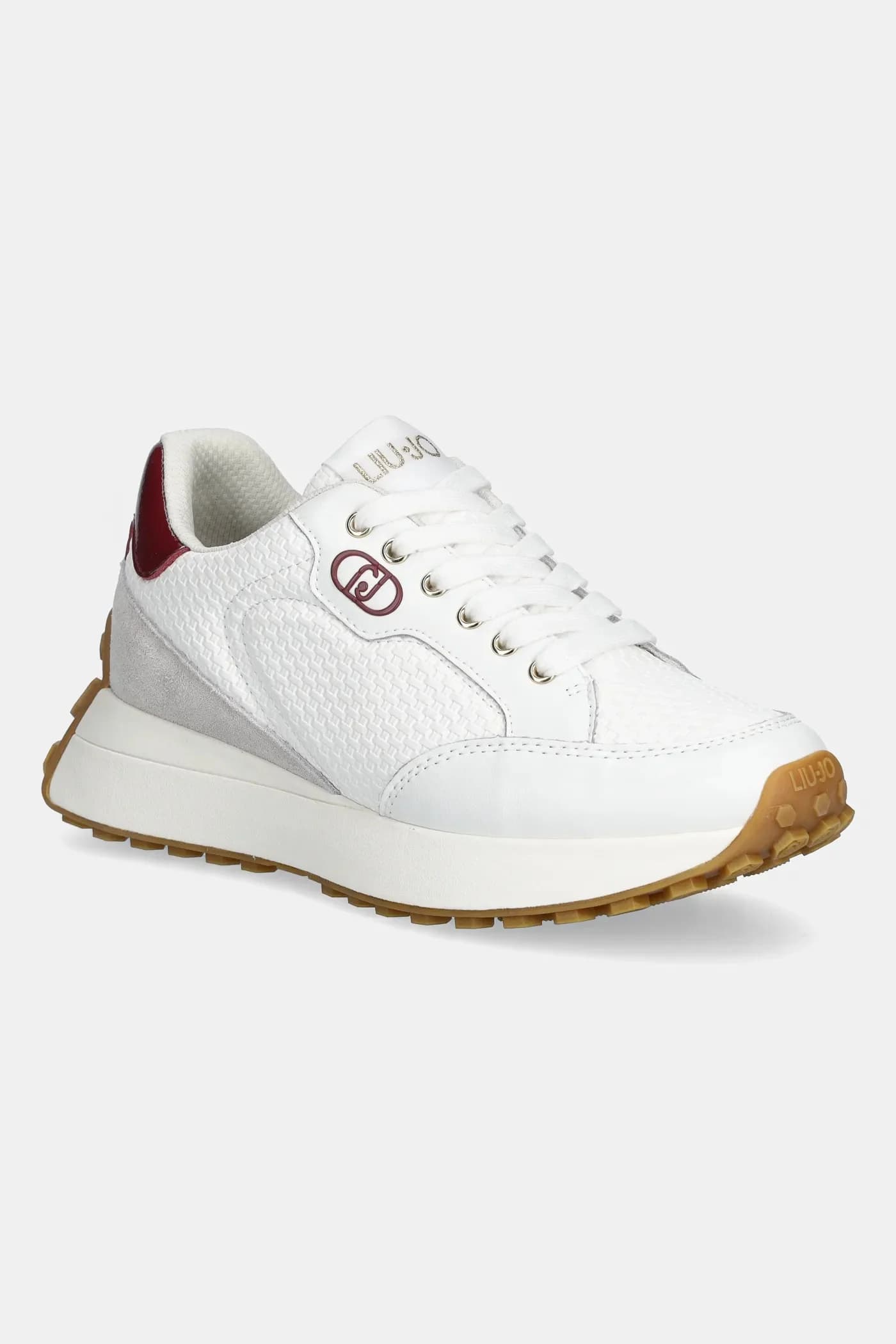 кроссовки LOLO 20