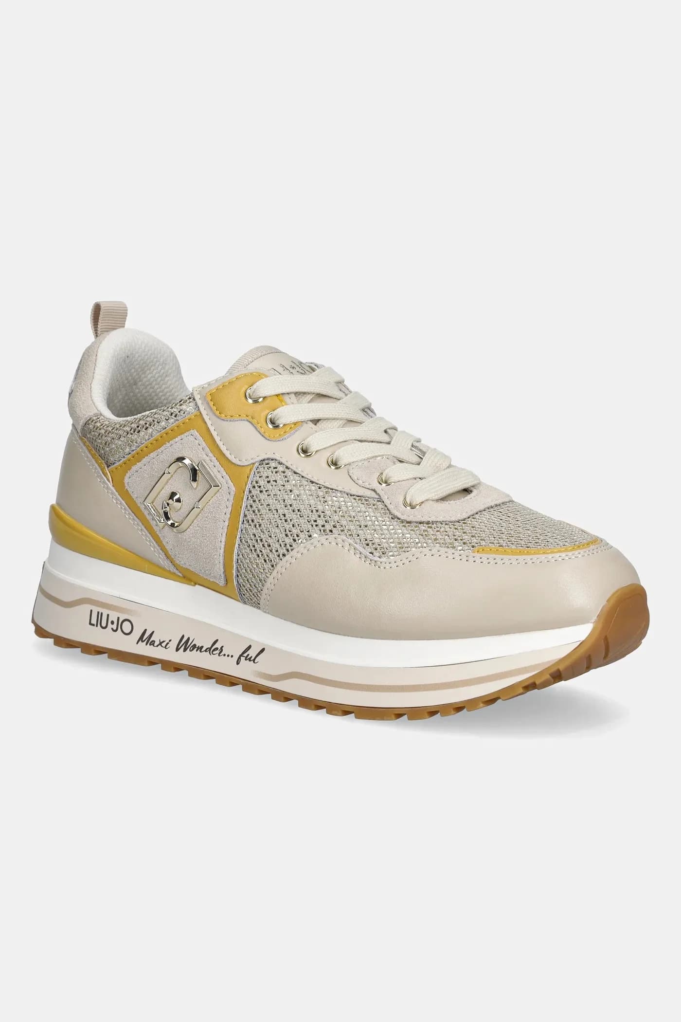 Liu Jo кроссовки MAXI WONDER 01