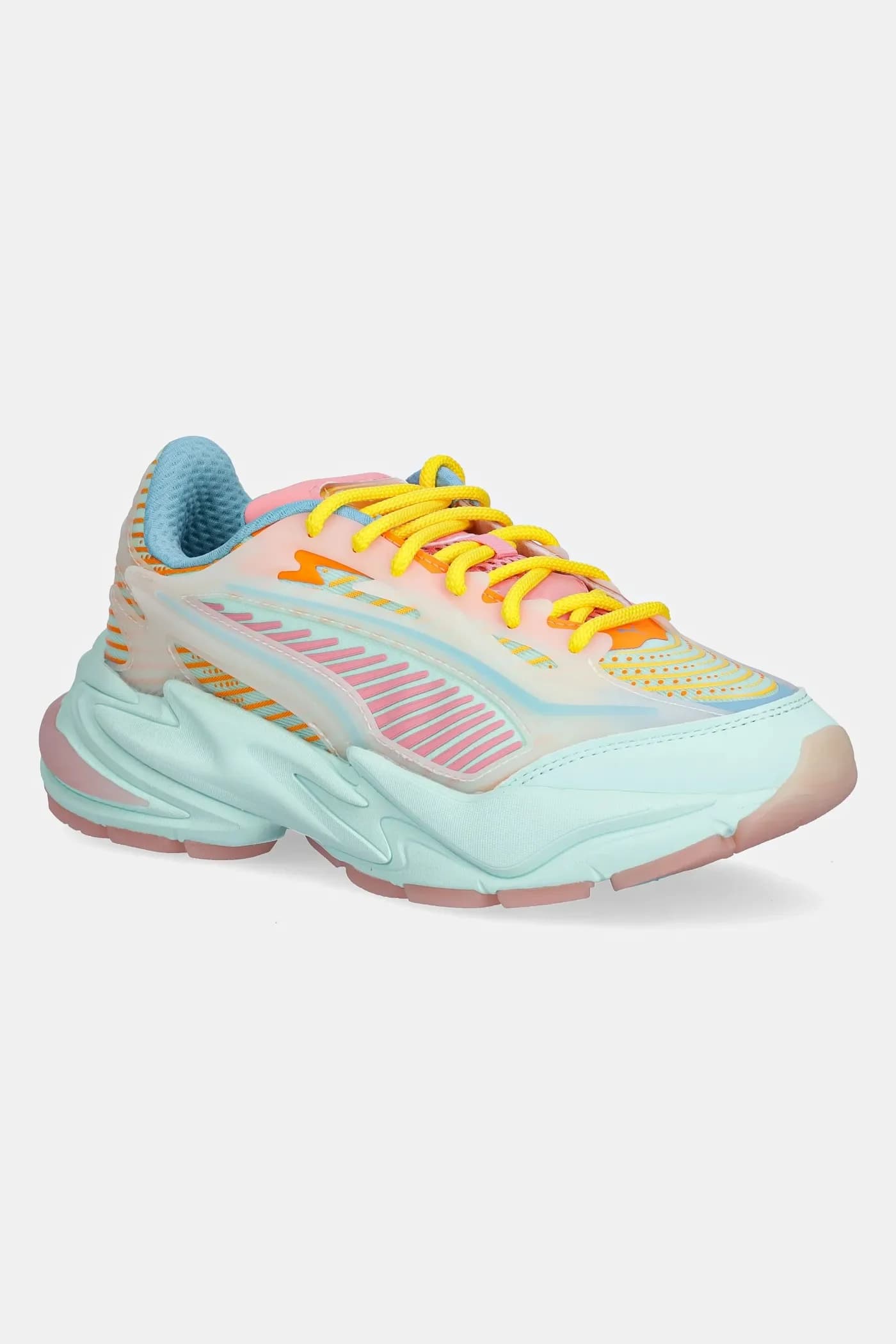 кроссовки RS Surge Vibrant