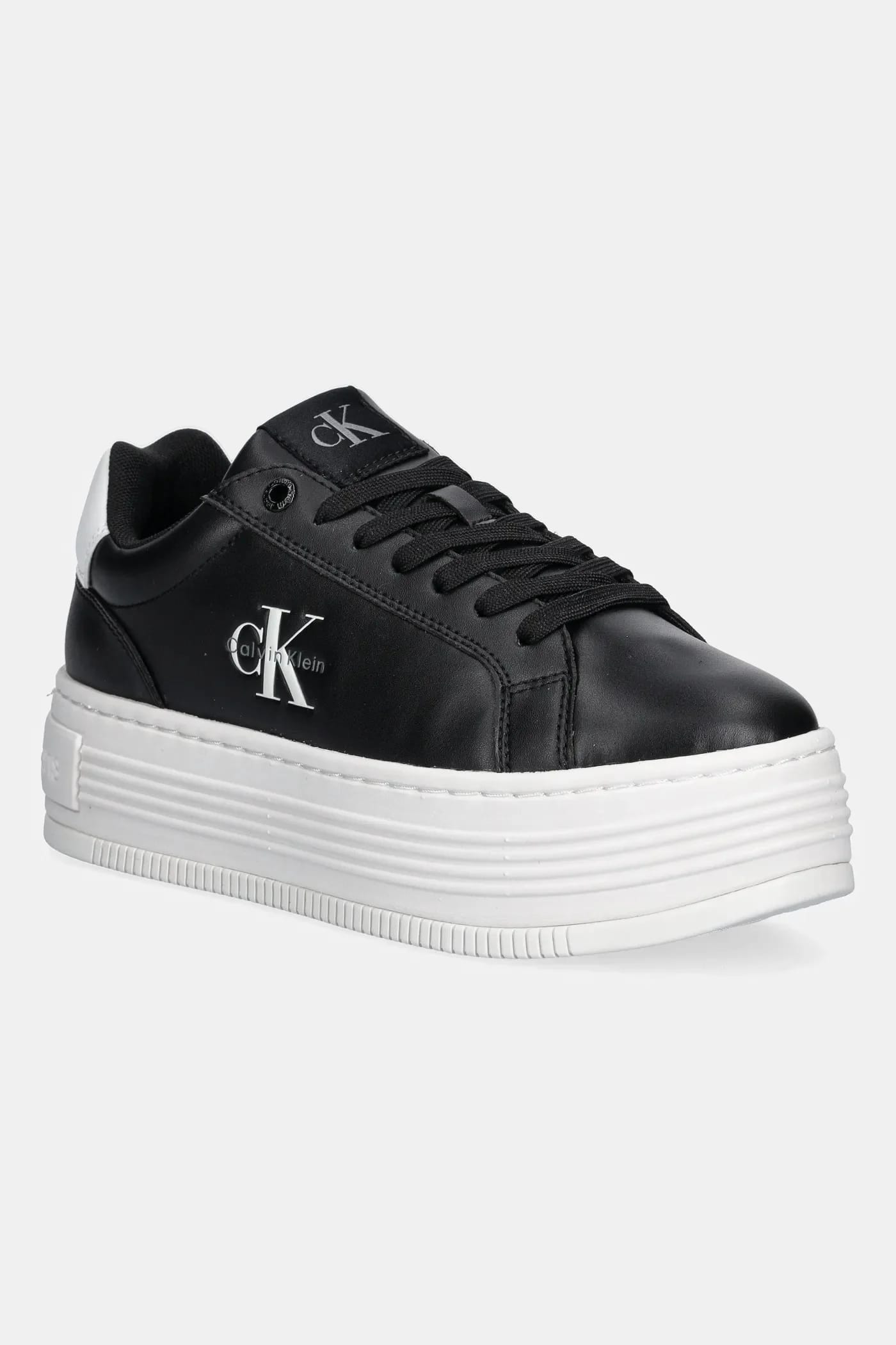 кроссовки BOLD FLATF LOW LACE LTH