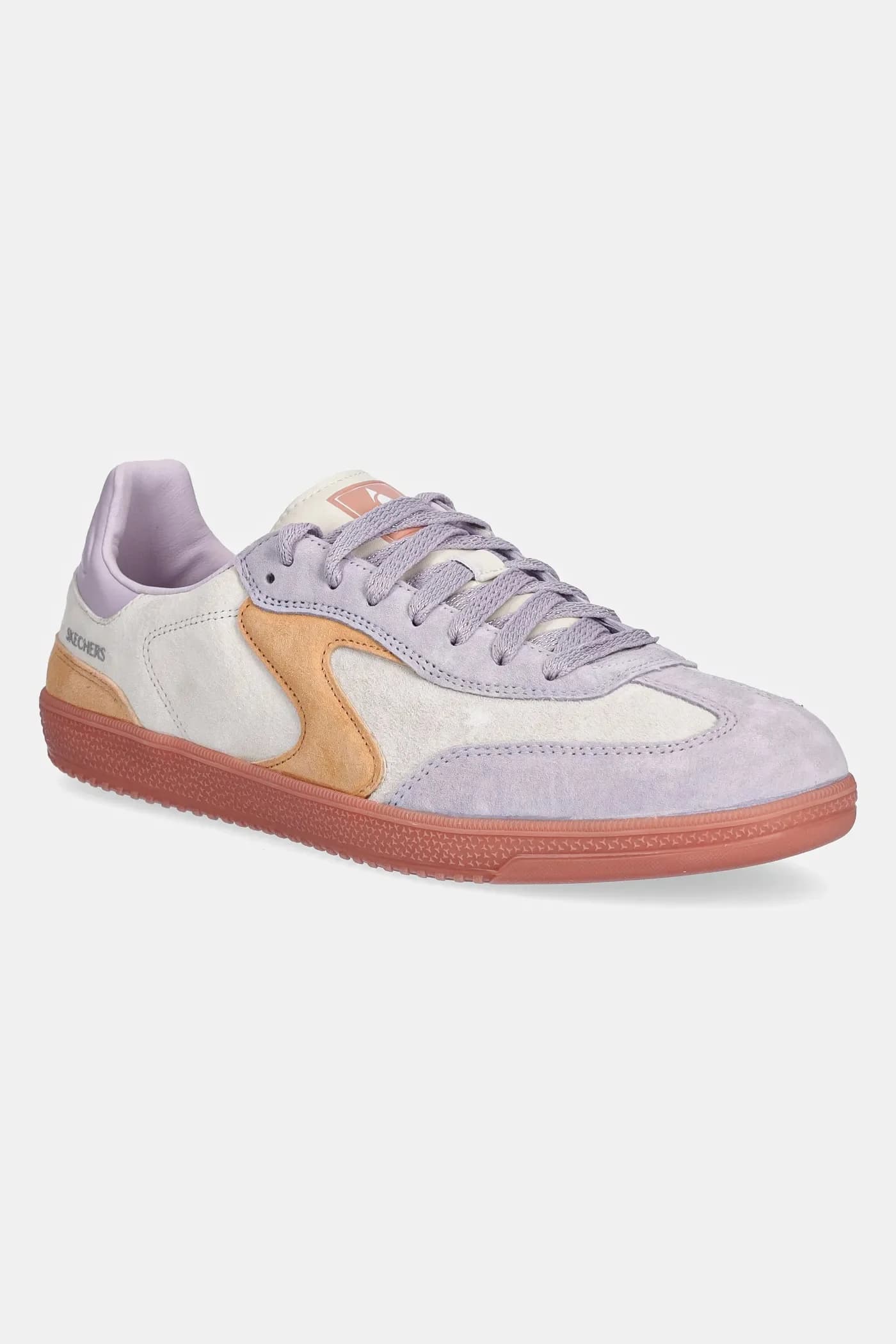 Кроссовки HOTSHOT из нубука