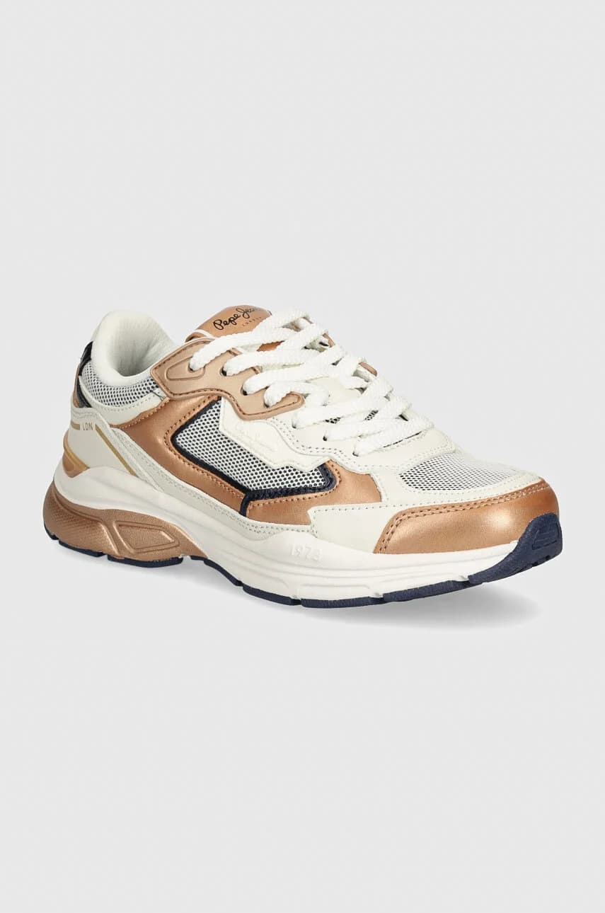 кроссовки PLS60027