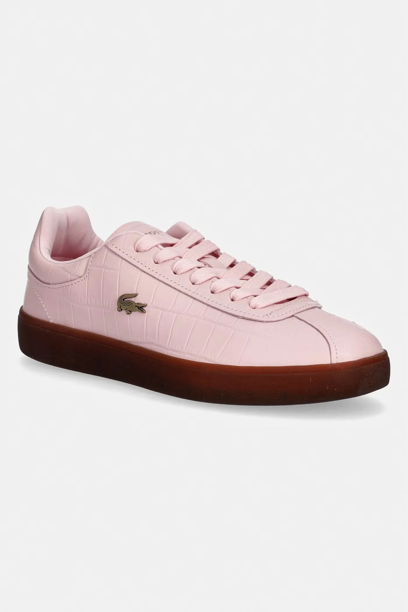женские кожаные кроссовки Baseshot Sneakers