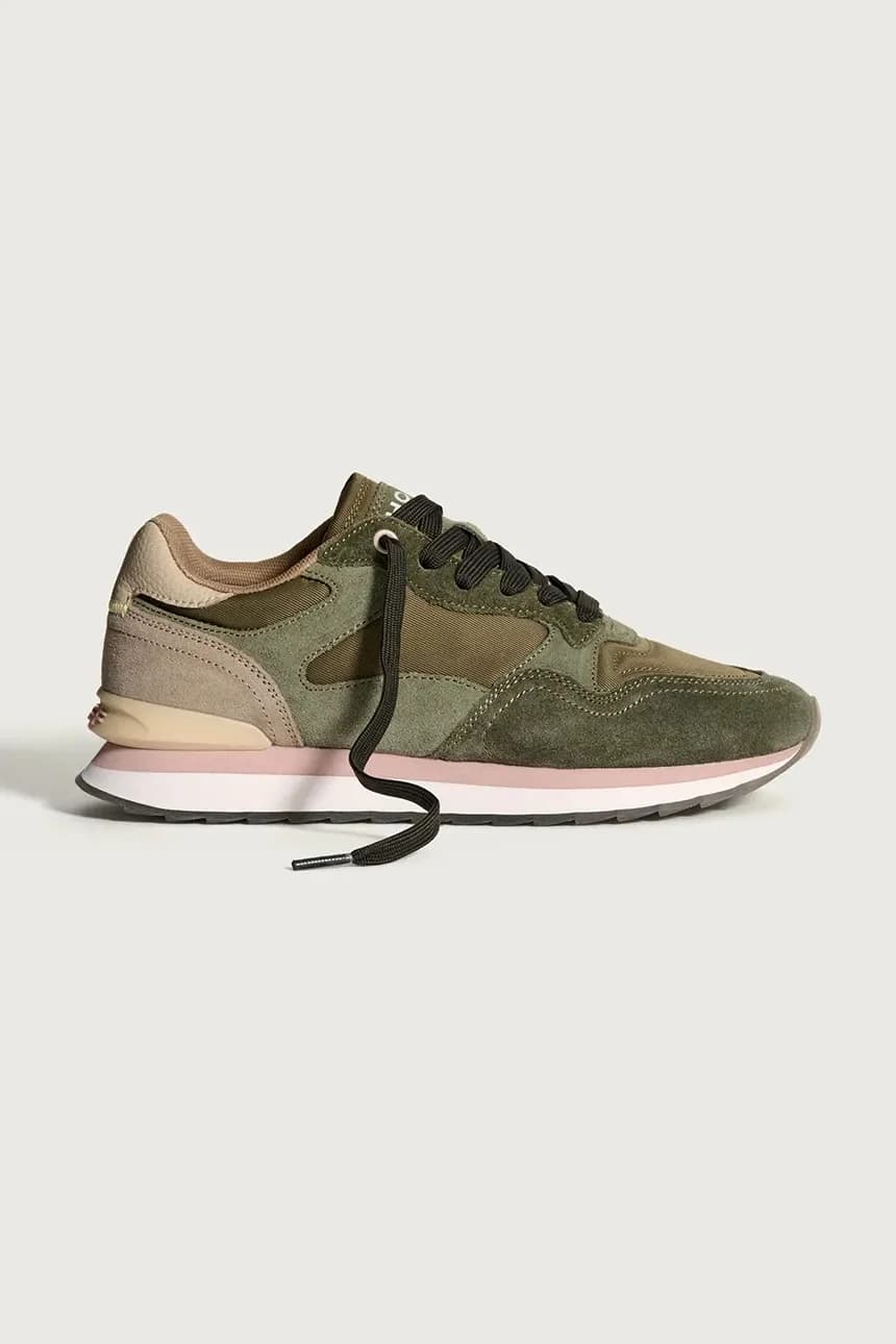 кроссовки CITY LOS ANGELES