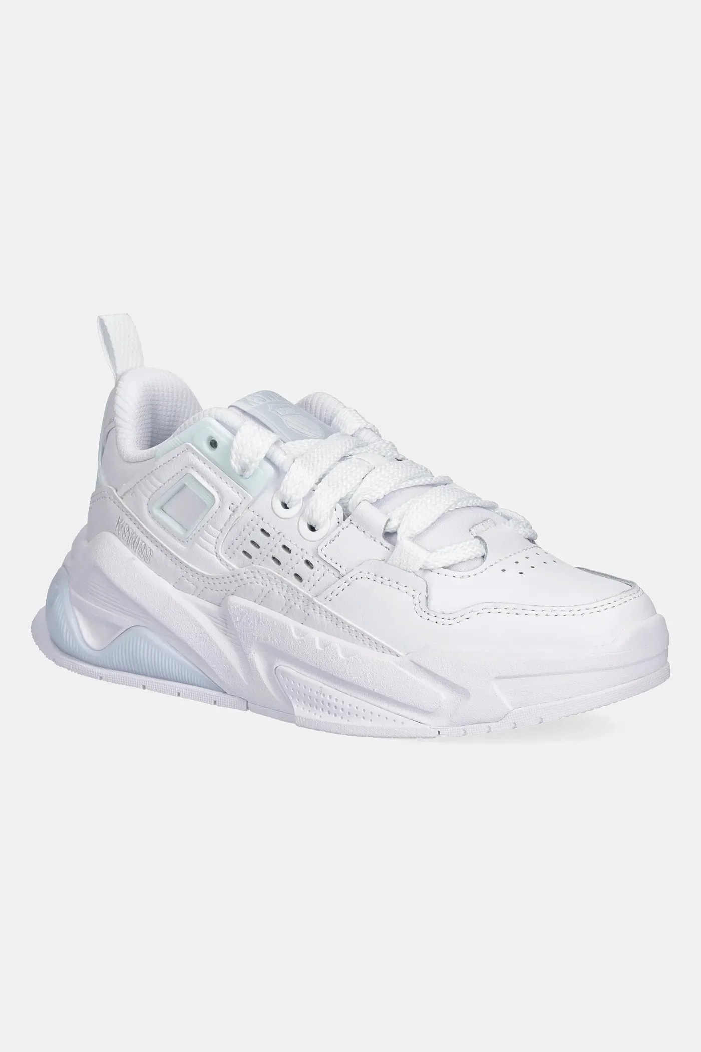 кроссовки TECHNA TRAINER