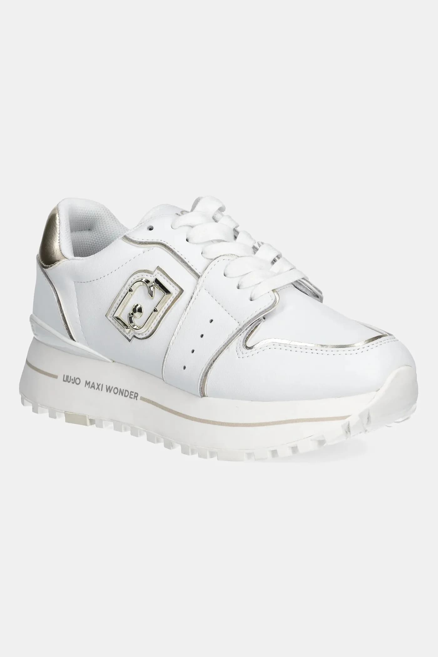 Liu Jo кроссовки MAXI WONDER 85