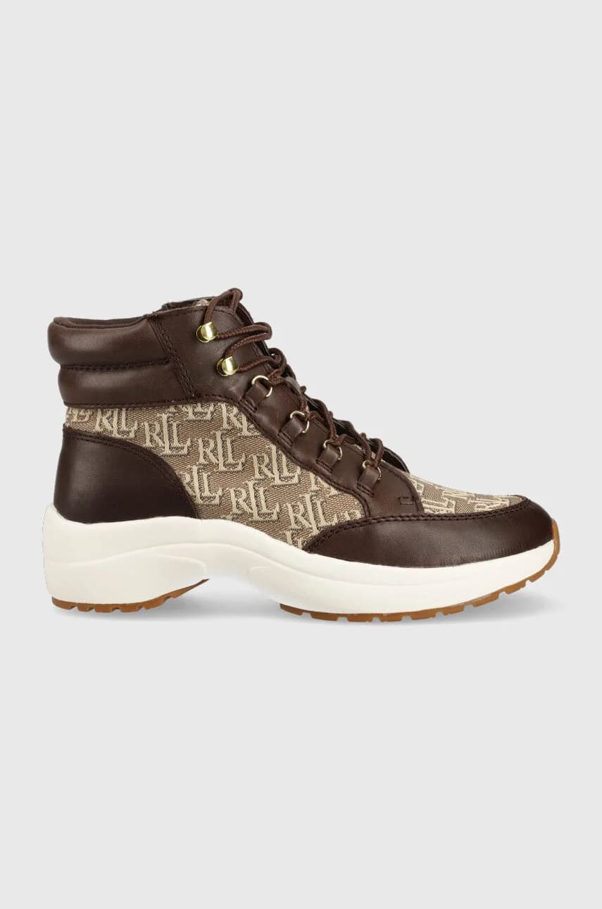 Кроссовки Rylee