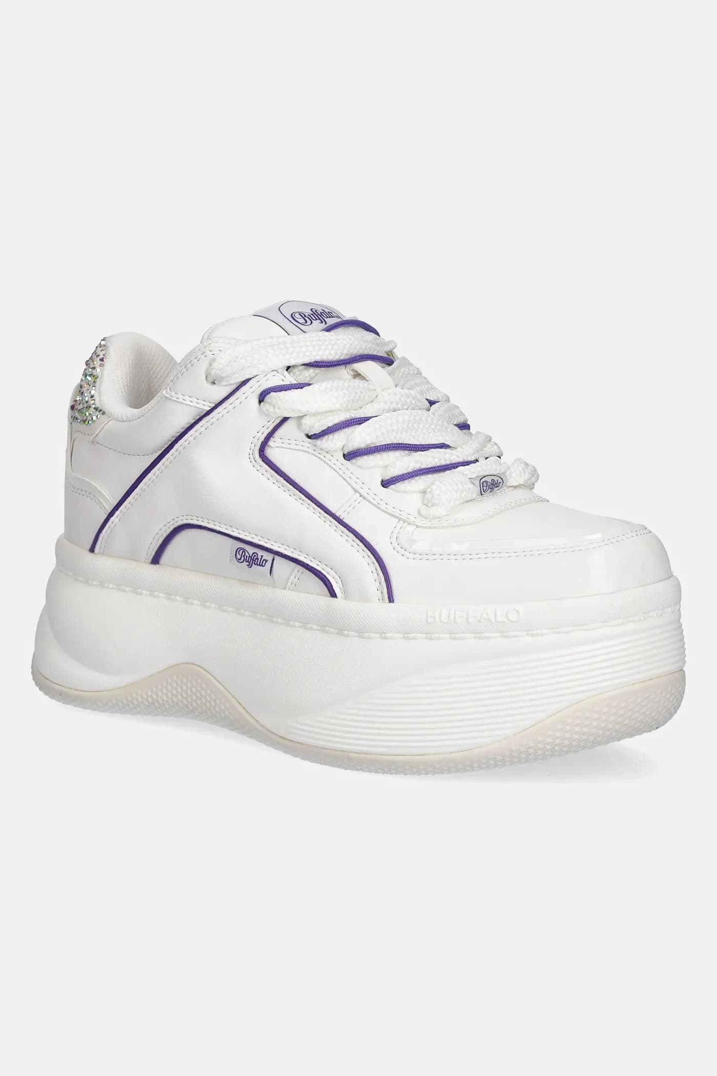 кроссовки Orcus Luxe