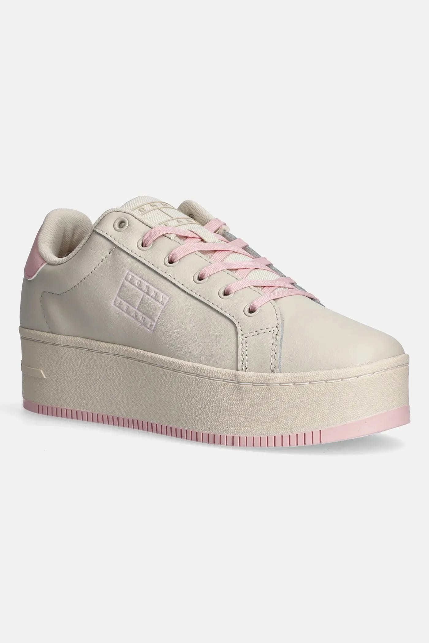 кроссовки TJW FLATFORM ESS
