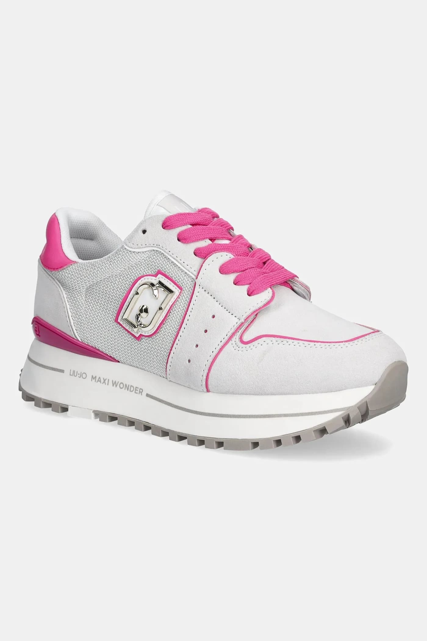 Liu Jo кроссовки MAXI WONDER 85
