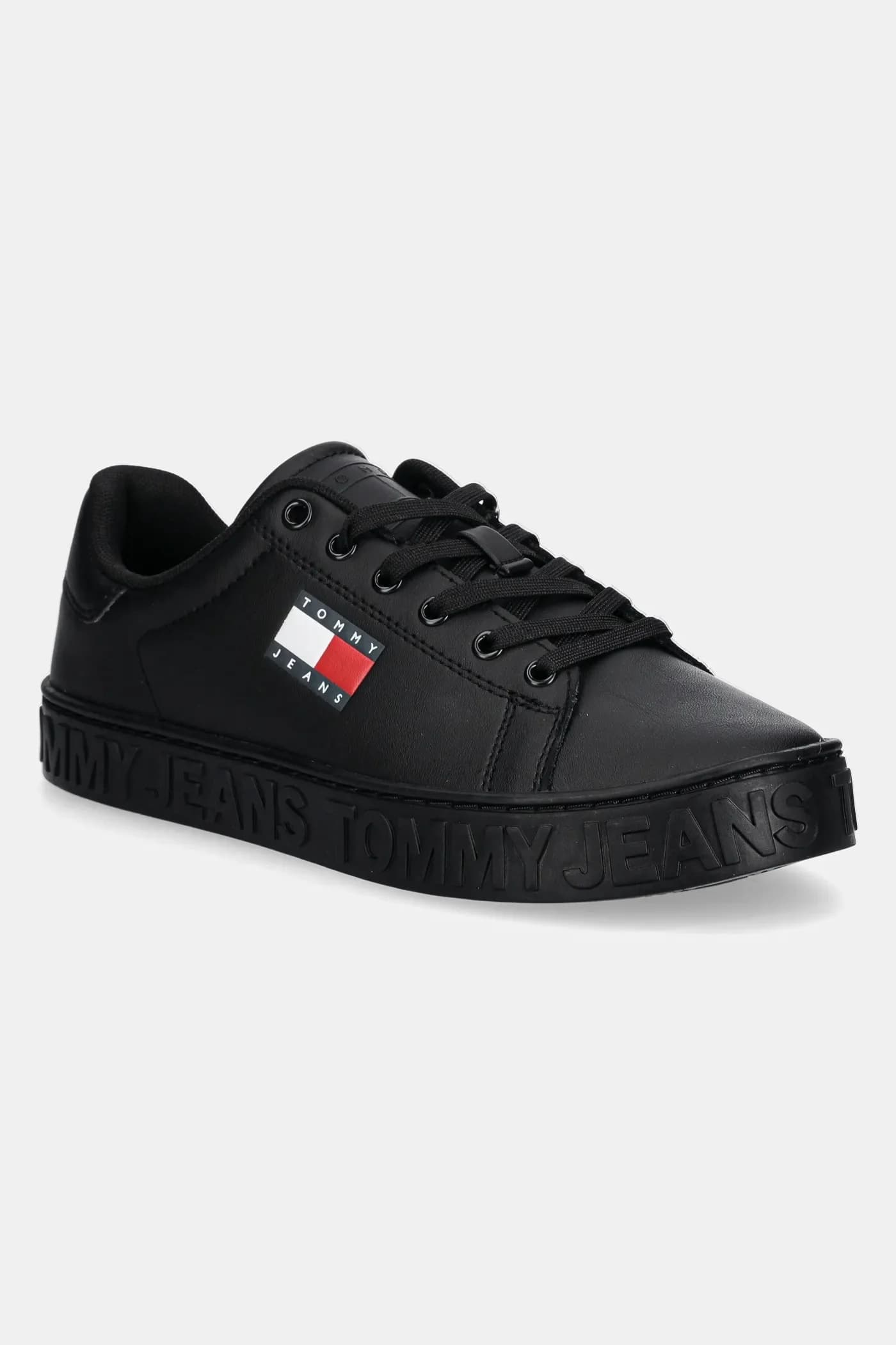 Кроссовки TJW LOGO SNEAKER ESS
