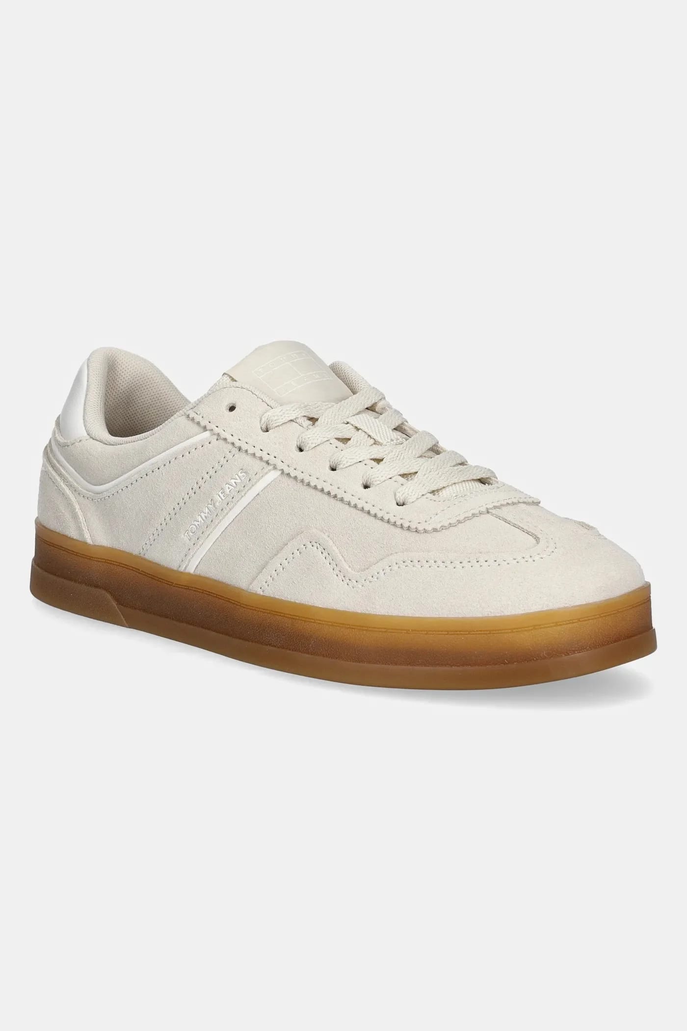 кроссовки THE GREENWICH SUEDE