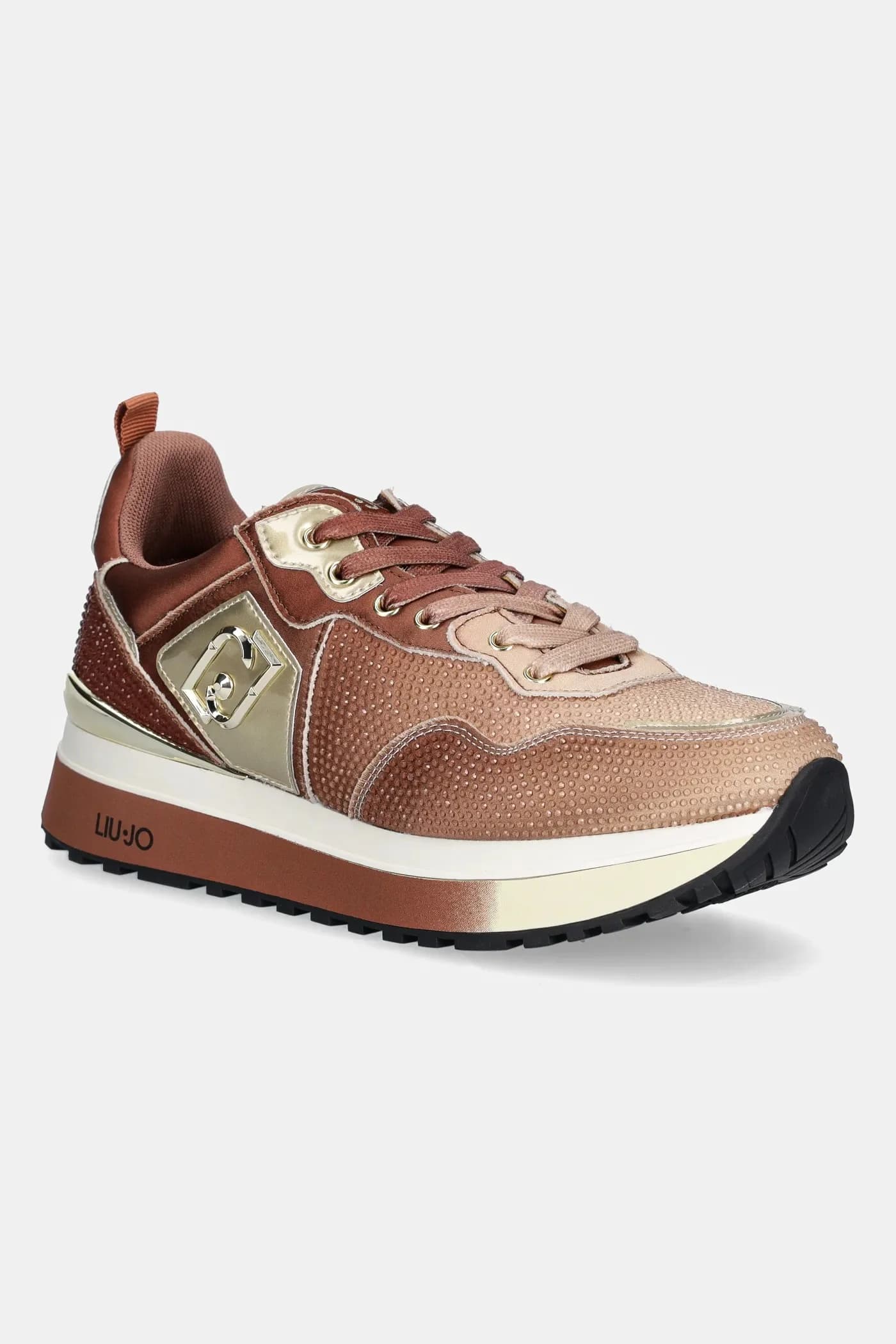 Liu Jo кроссовки MAXI WONDER 01