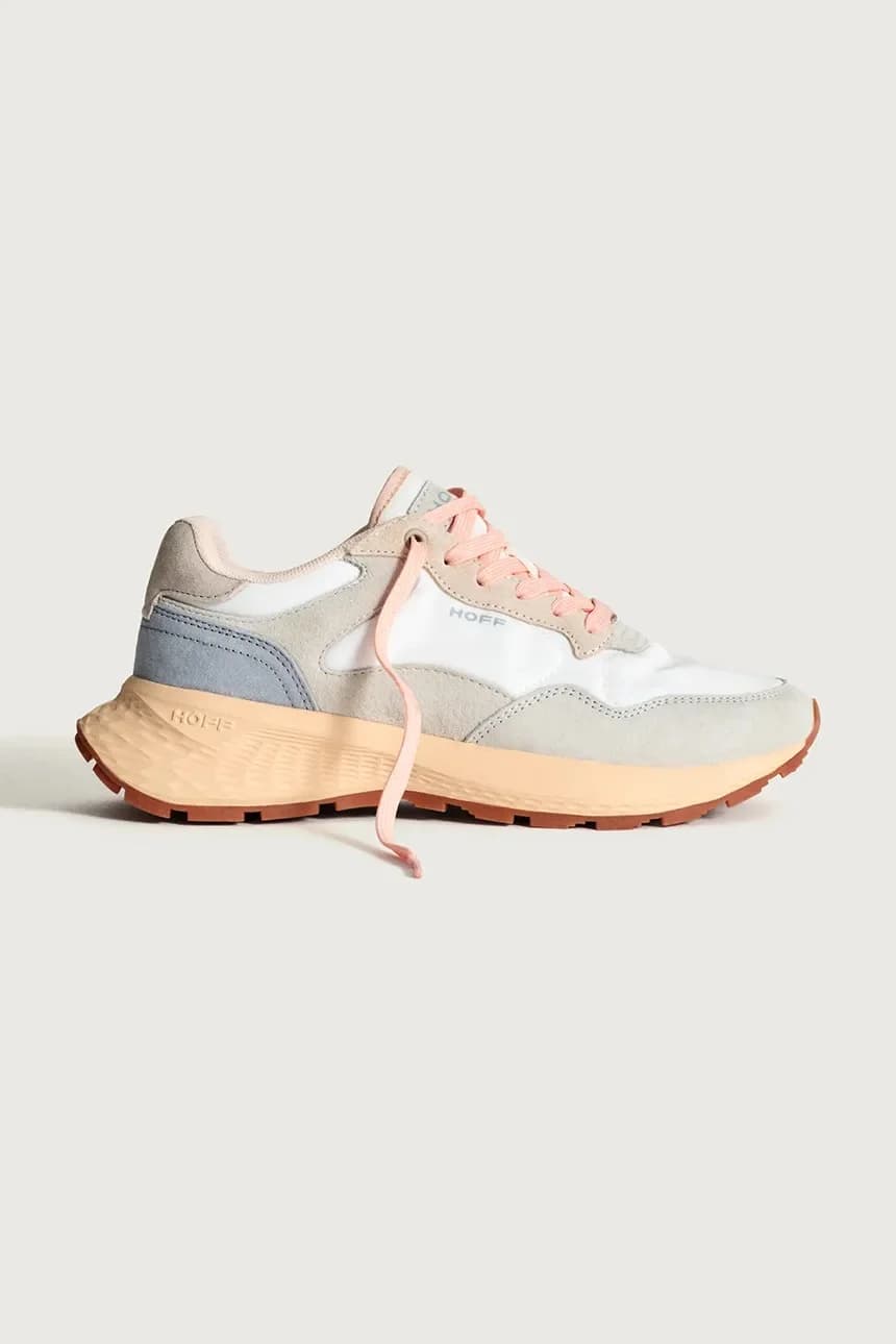 кроссовки TOULOUSE II