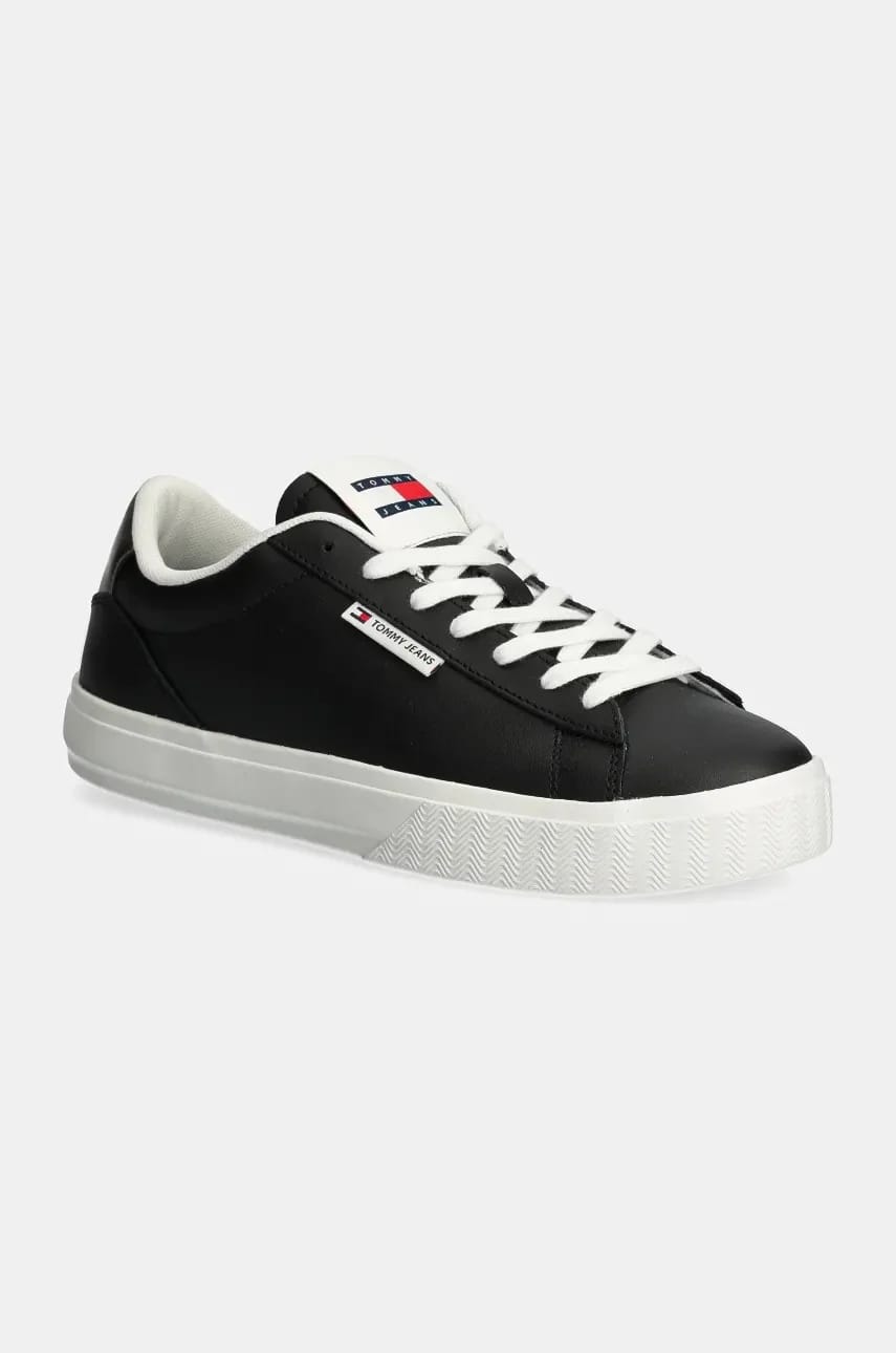кроссовки TJW CUPSOLE SNEAKER METALLIC