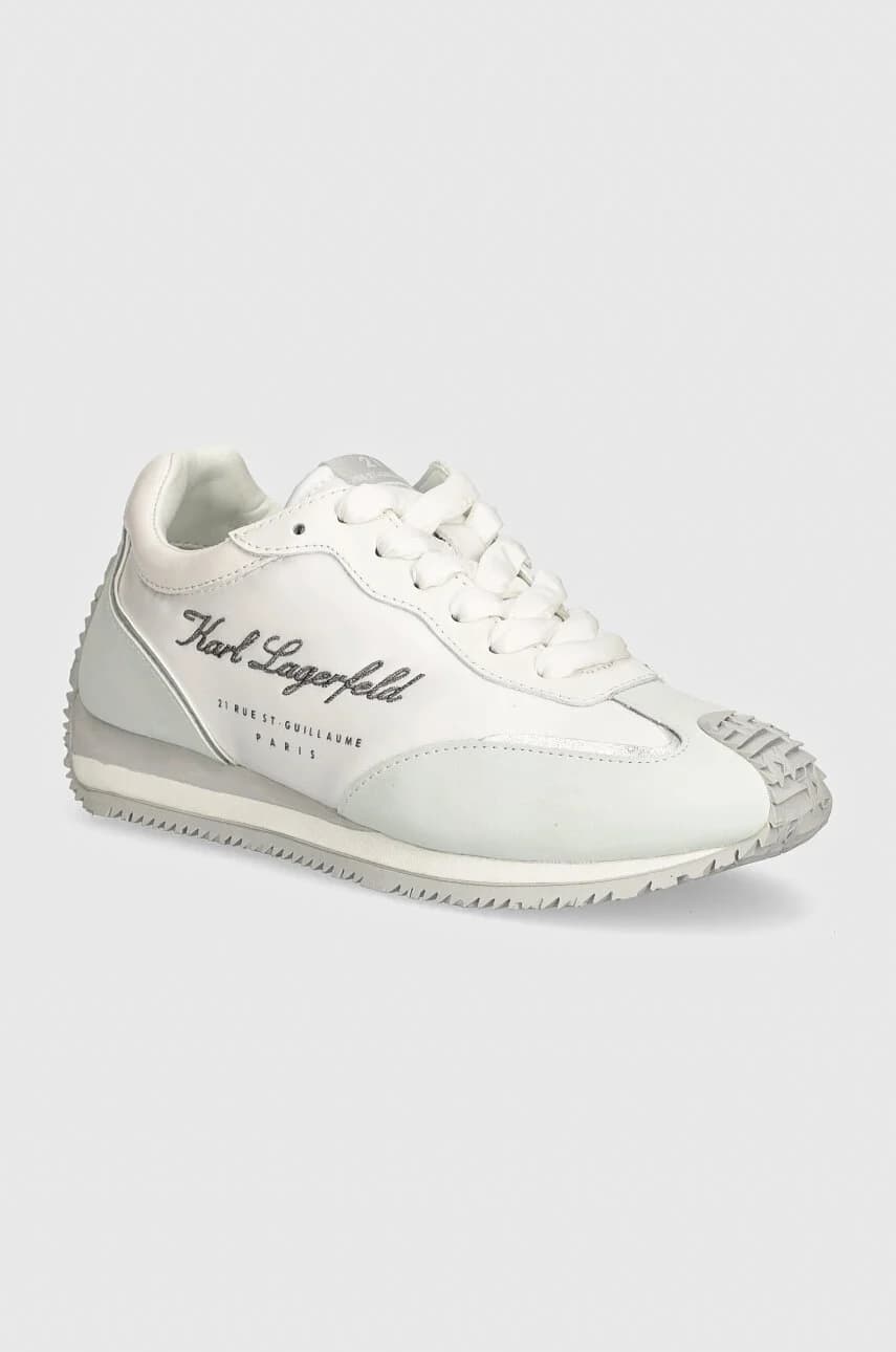 кроссовки VELOCETTE