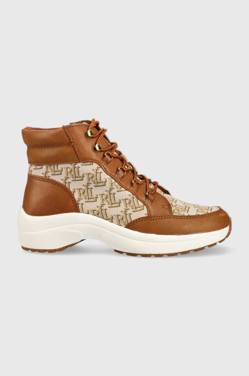 Кроссовки Rylee