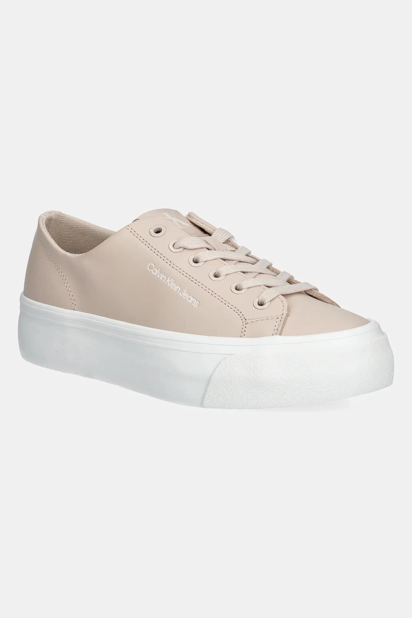 Кроссовки VULC FLATFORM LOW MG LTH