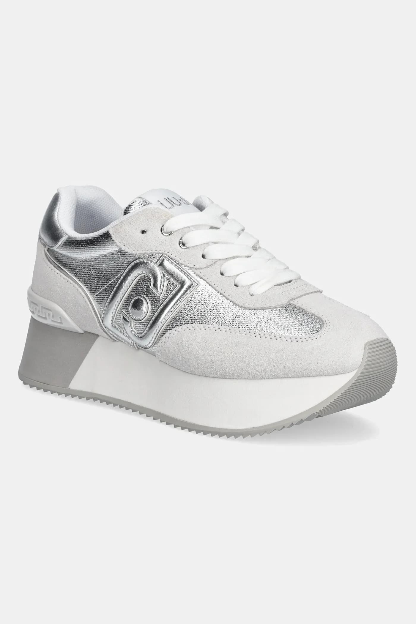 кроссовки DREAMY 02