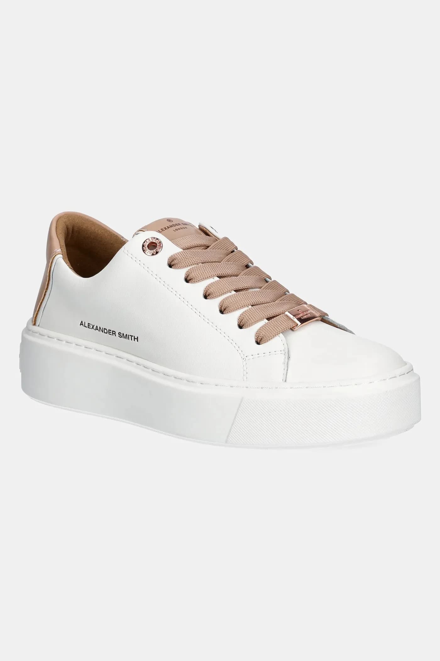 кроссовки London High