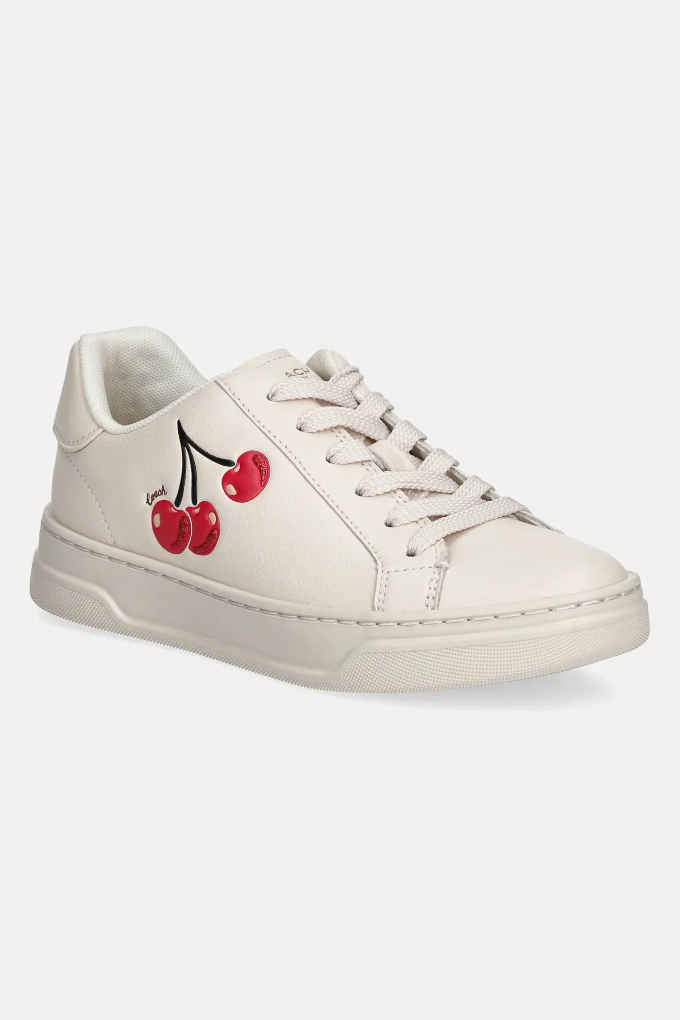 кроссовки High Line Cherry