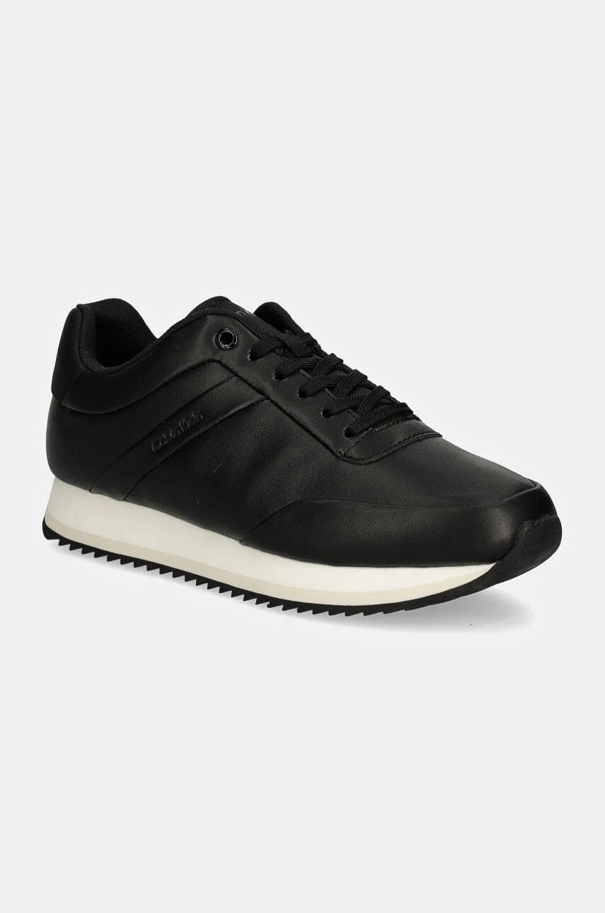 кроссовки RUNNER LACE UP LTH