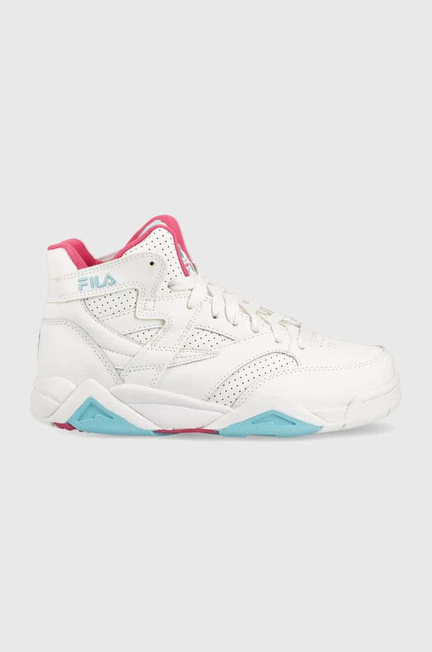 Кроссовки M-Squad