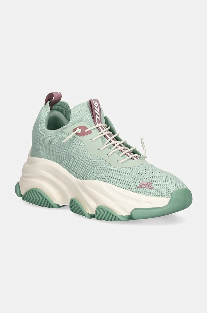 кроссовки Vault 1