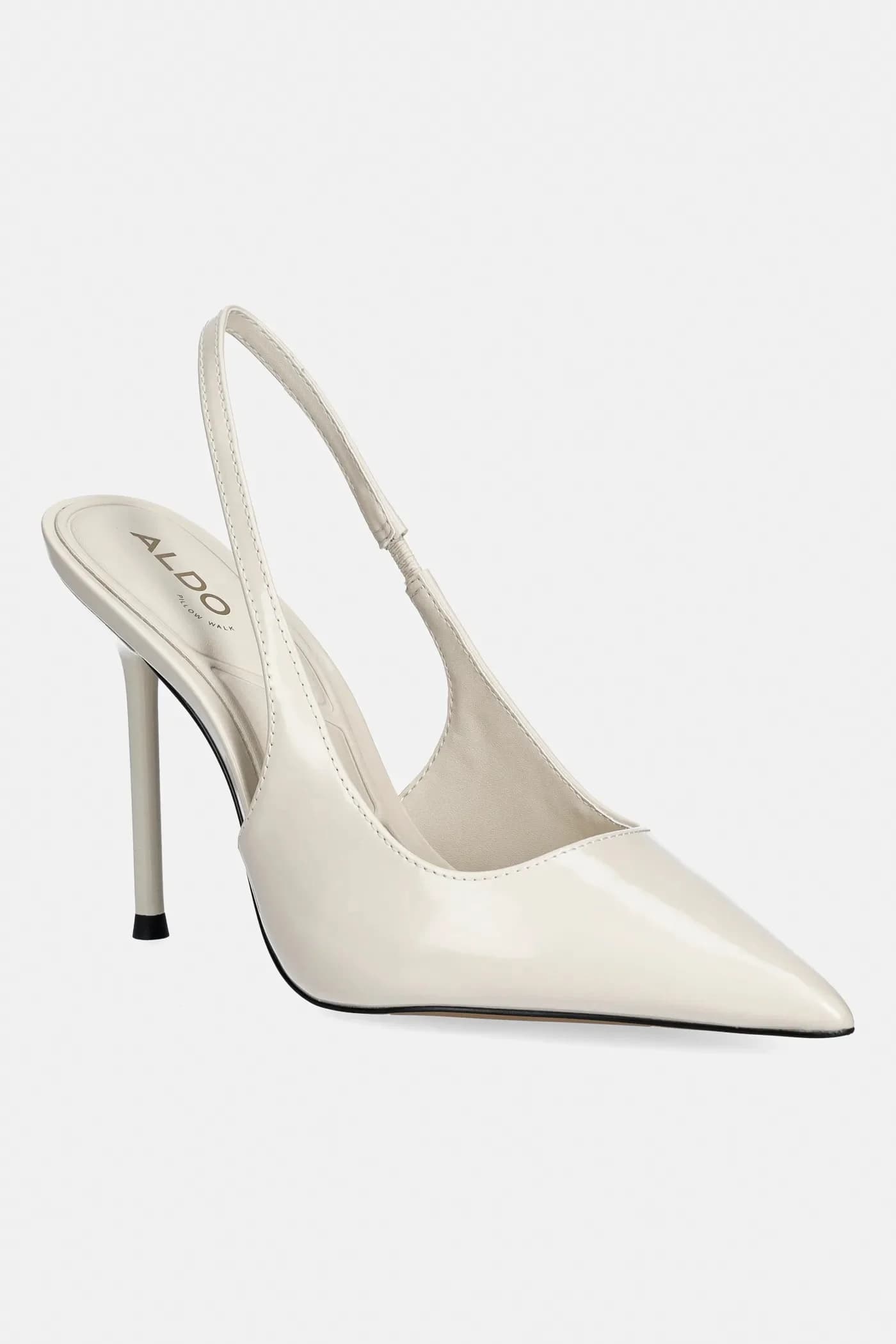 PUCKERUP высокие каблуки