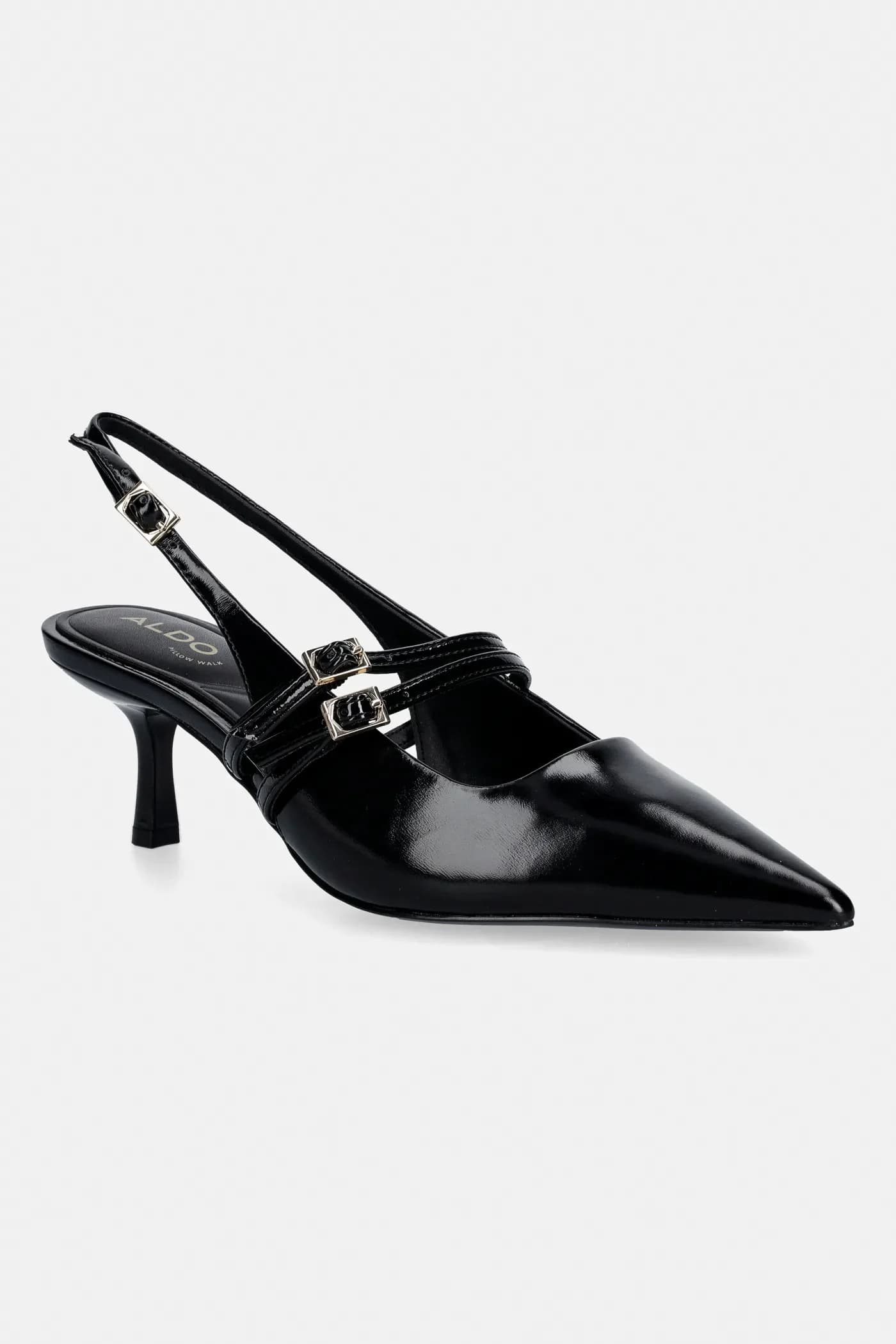 ХАЛСИ на высоких каблуках