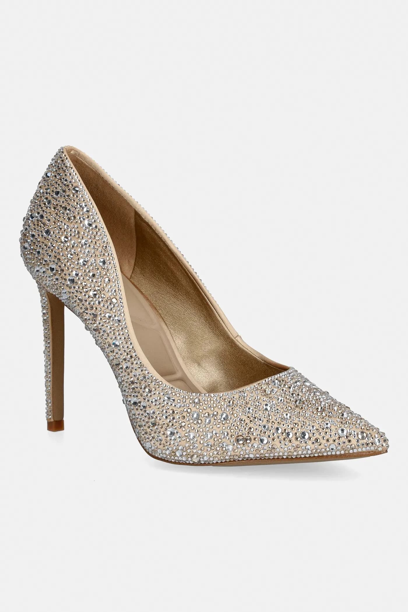 STESSY2.0 каблуки