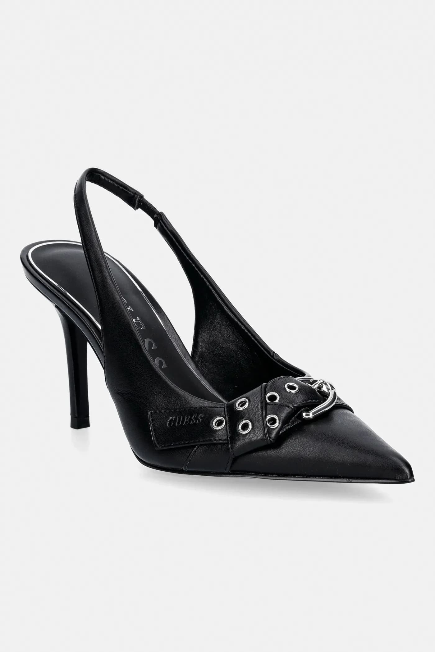 ПРИСИ на высоких каблуках