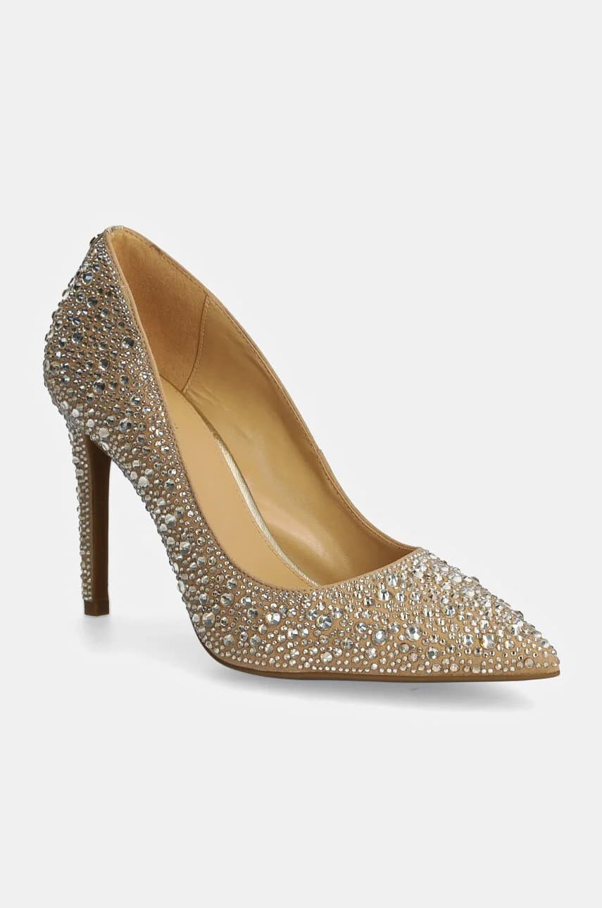 Алина, высокие каблуки