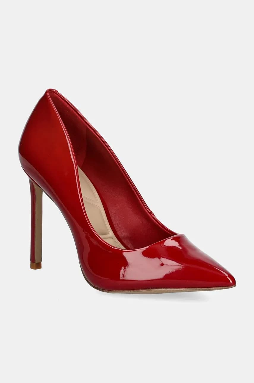 STESSY2.0 каблуки