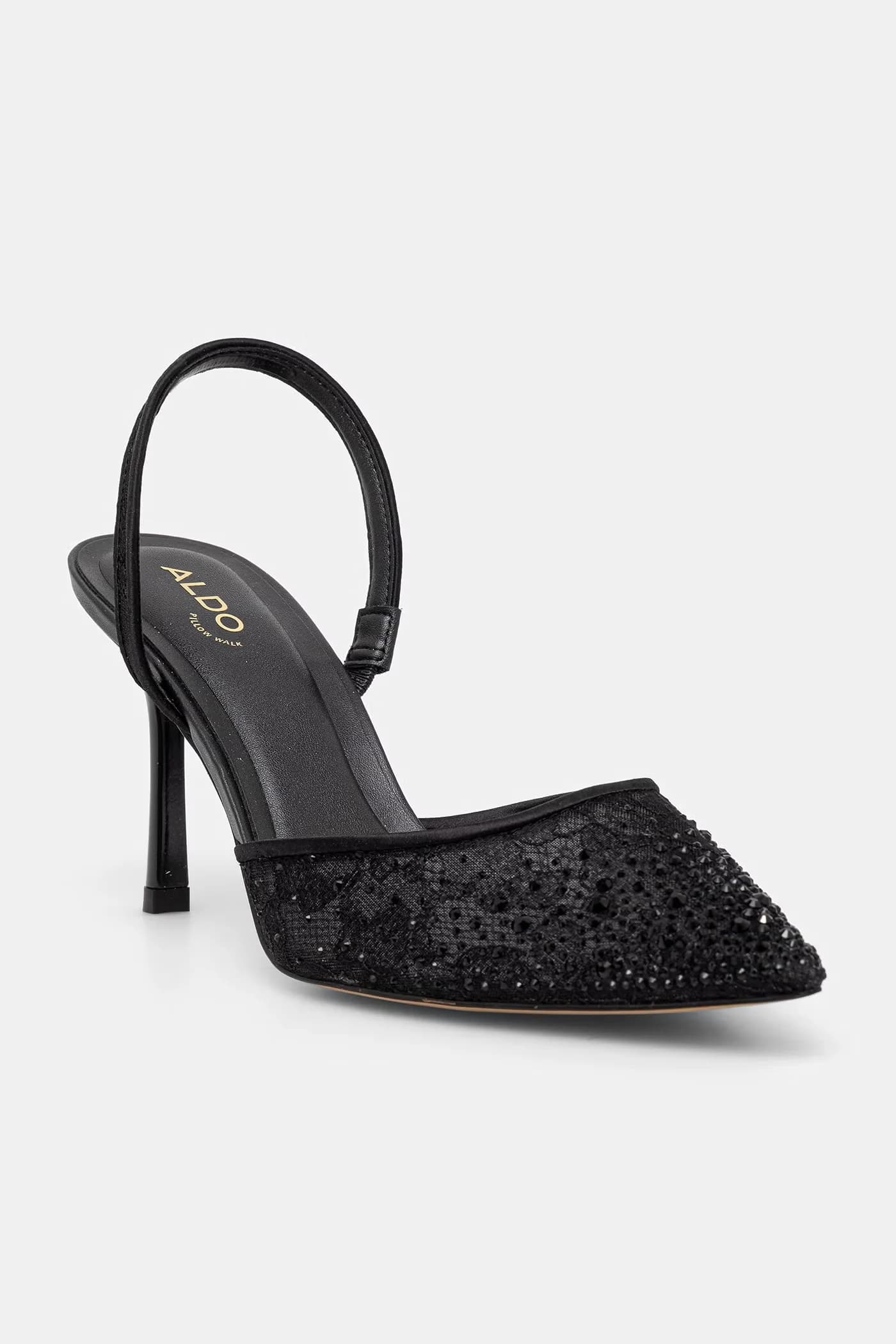 ГРАСЕА высокие каблуки