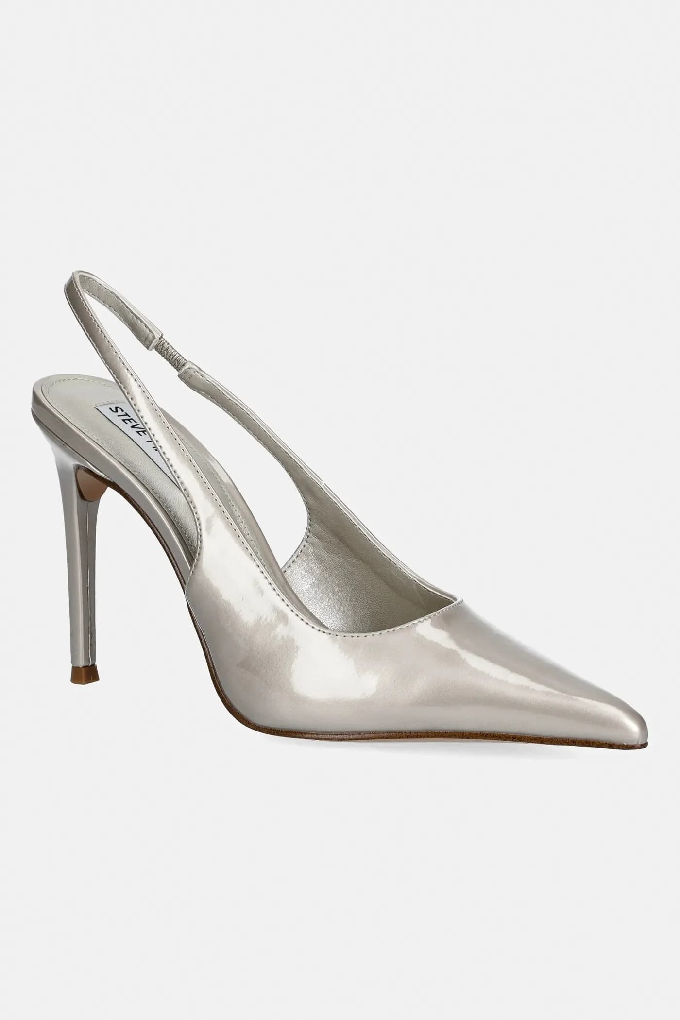 каблуки Рейес