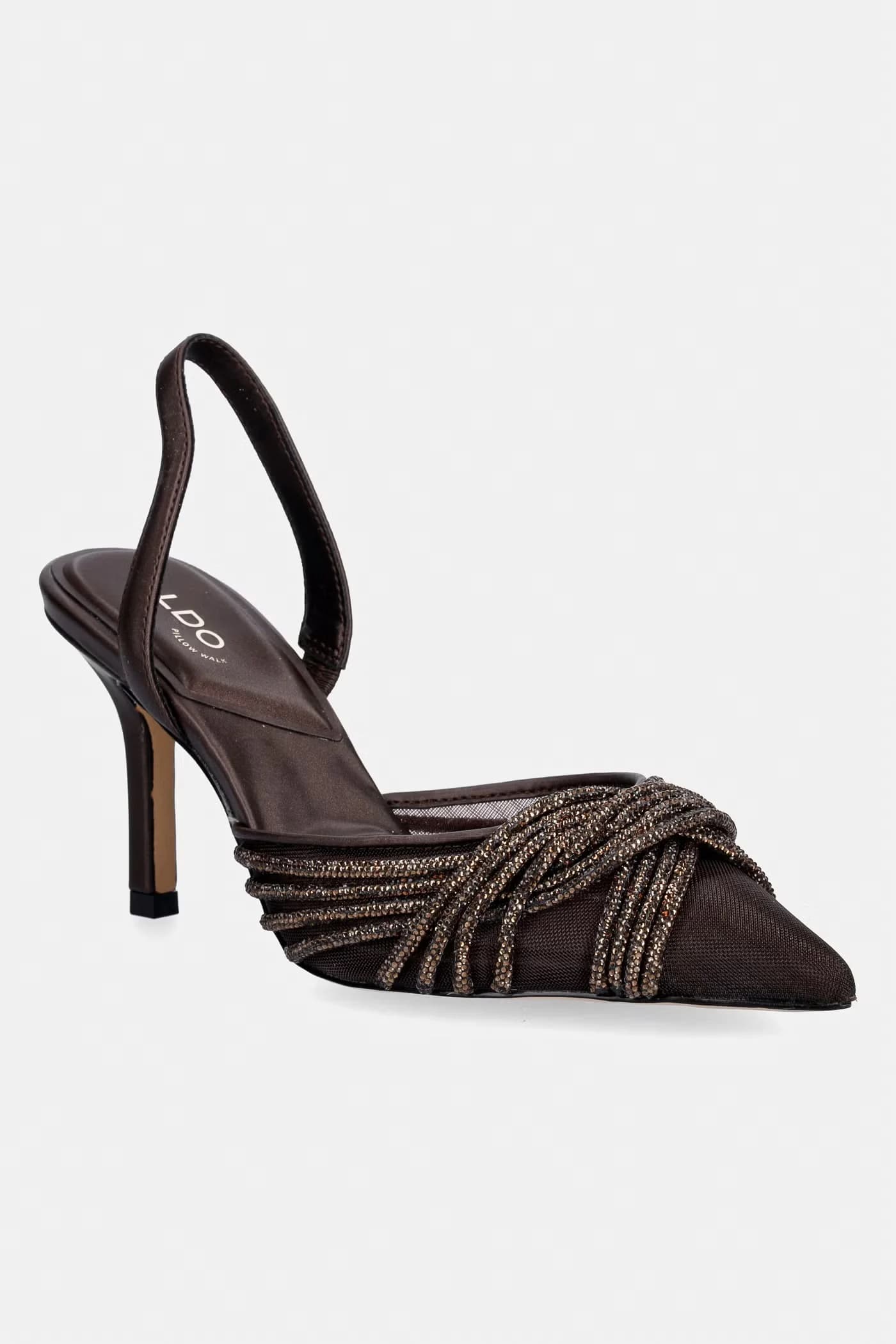 ЭЛЕГАМЕШ высокие каблуки